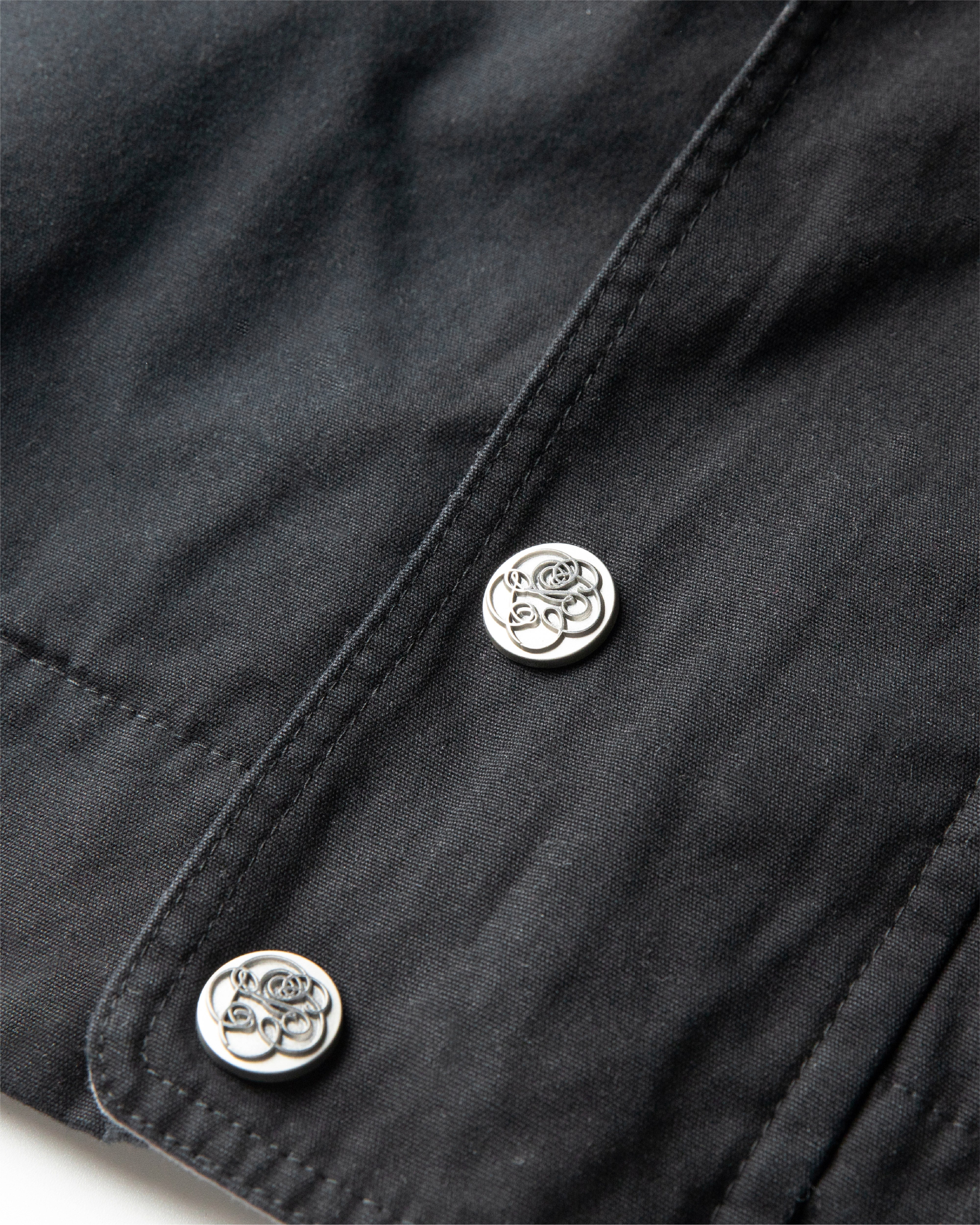 lakai-transit-shell-jacke-schwarz image 7