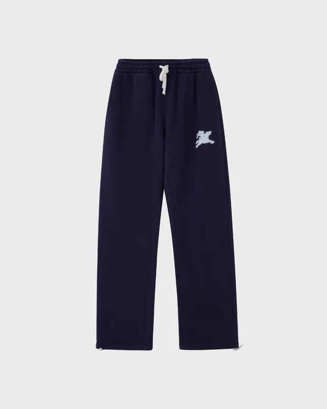 lakai-classic-sweatpant-navy-blue image 1
