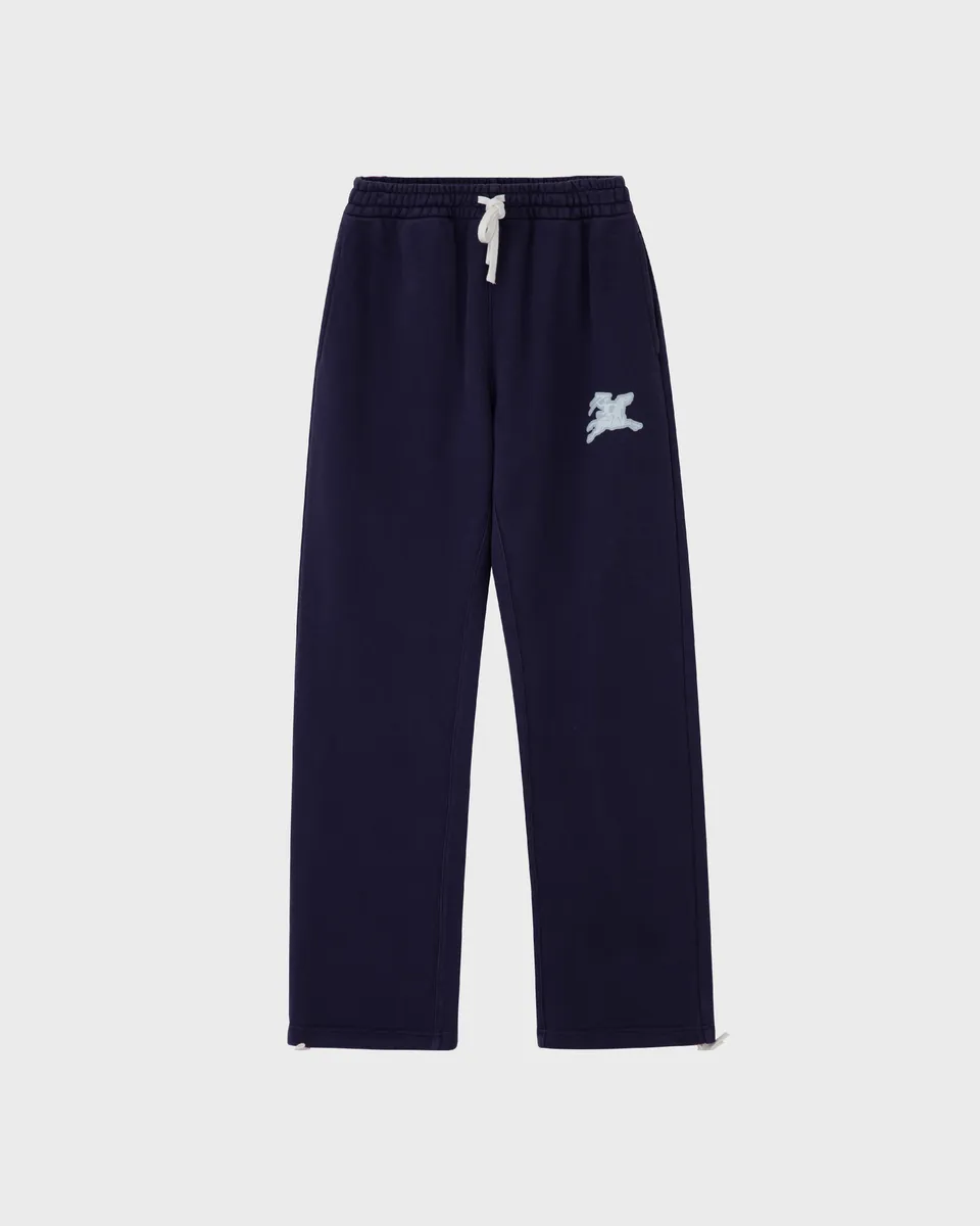 lakai-classic-sweatpant-navy-blue image 1