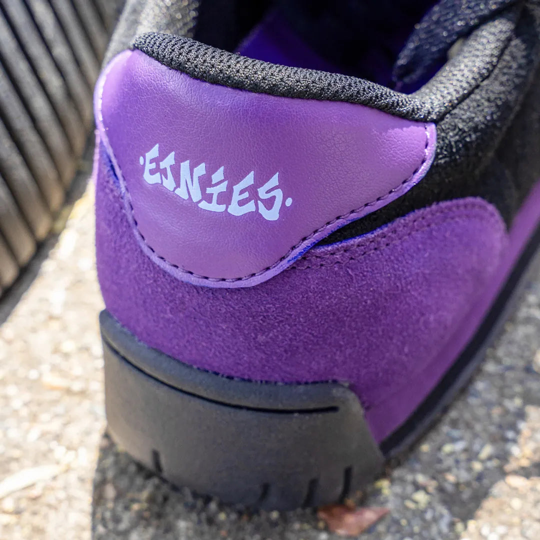 etnies-locut-2k-x-werka-skate-schuh image 5