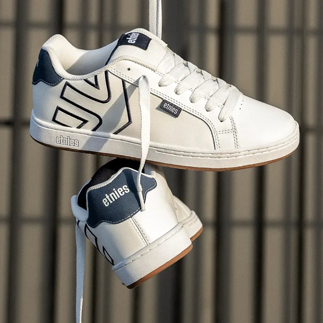 etnies-fader-skate-sneaker-leder-synthetik-chunky image 2