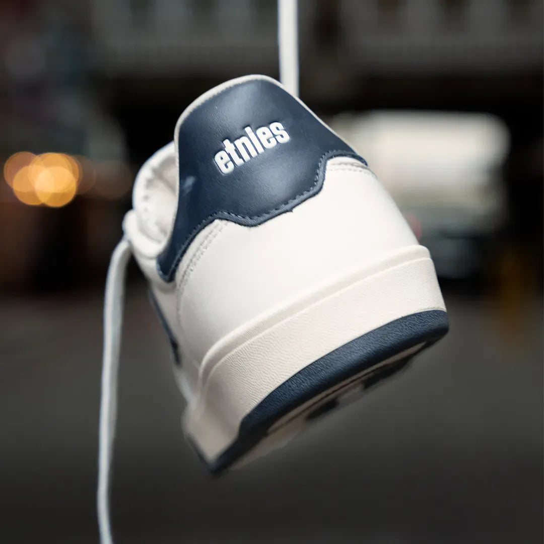 etnies-emerson-skate-schuhe-vollleder-schwarz-neu image 5