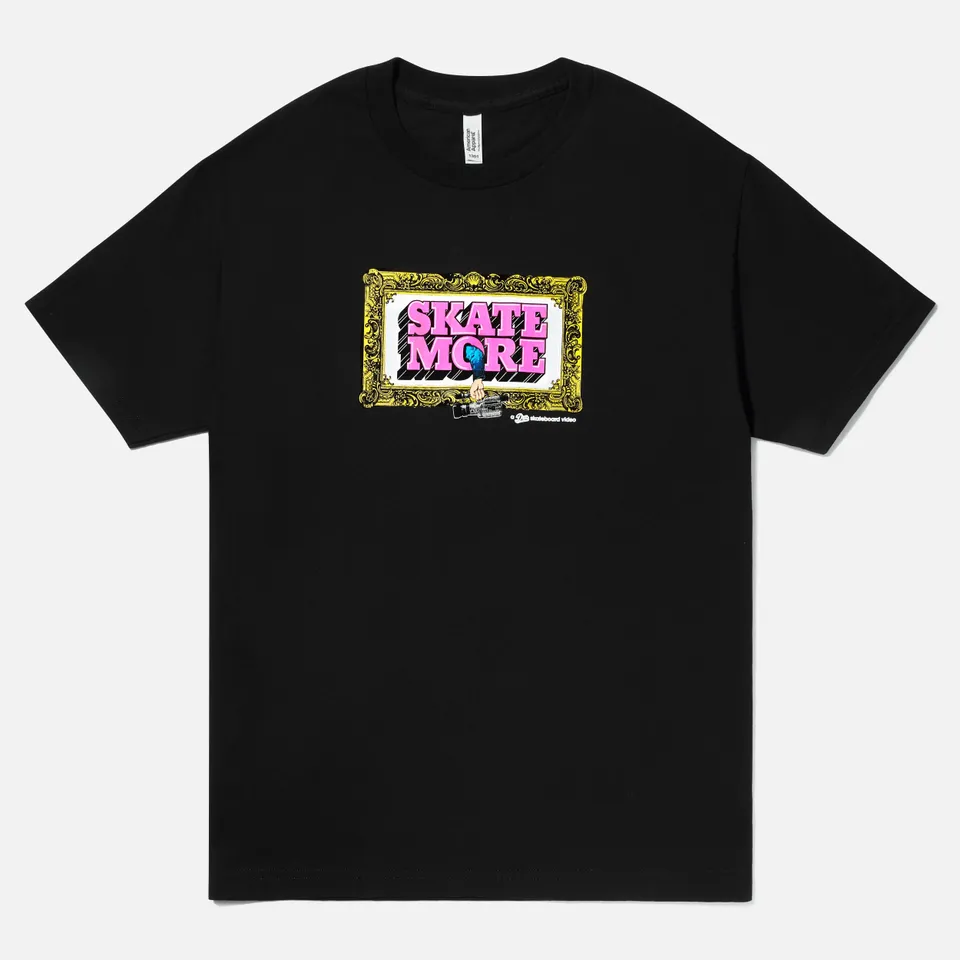 dvs-skate-more-icon-tee-herren-t-shirt image 1