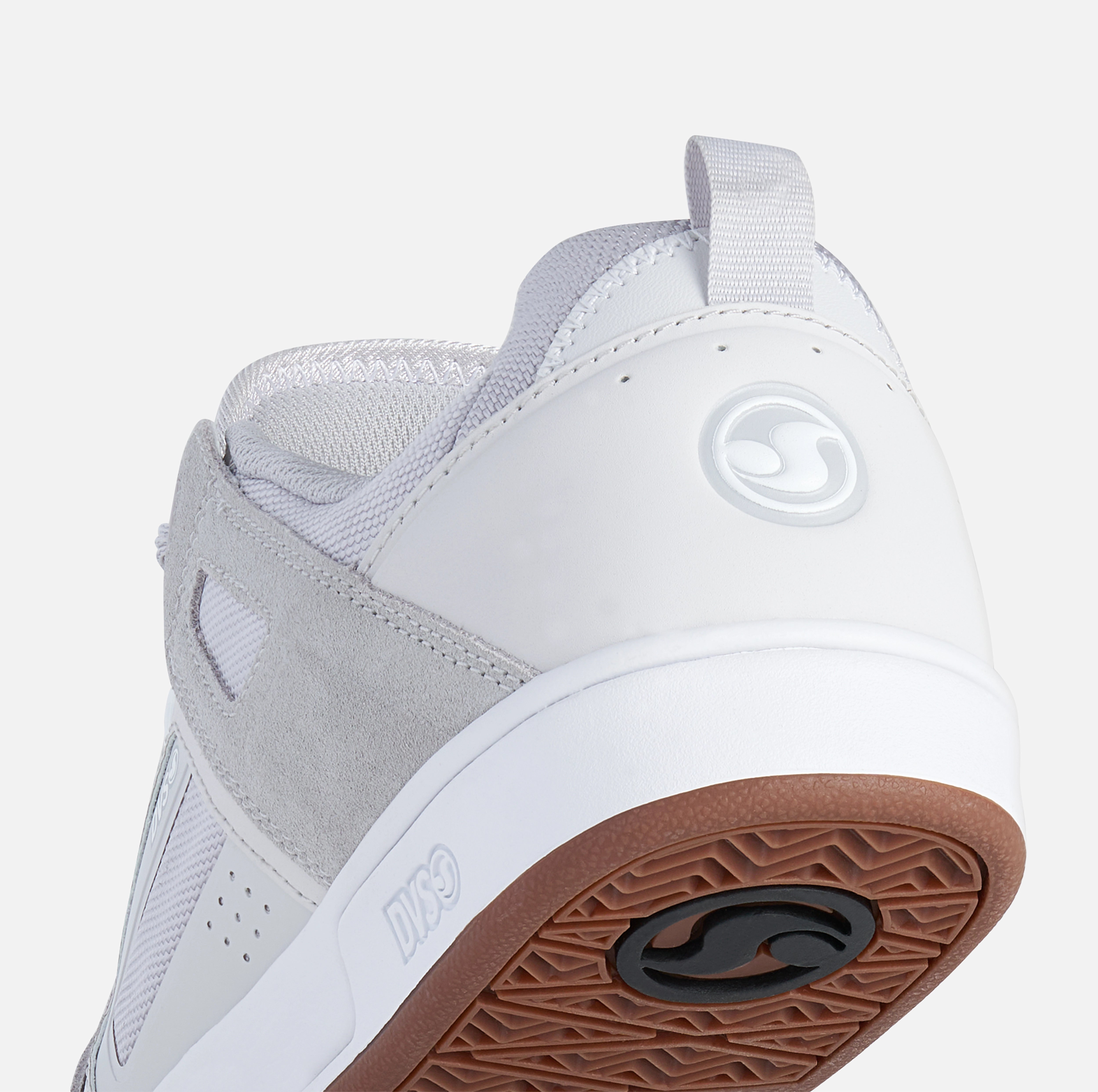dvs-comanche-lt-skate-schuh-herren-leicht image 2