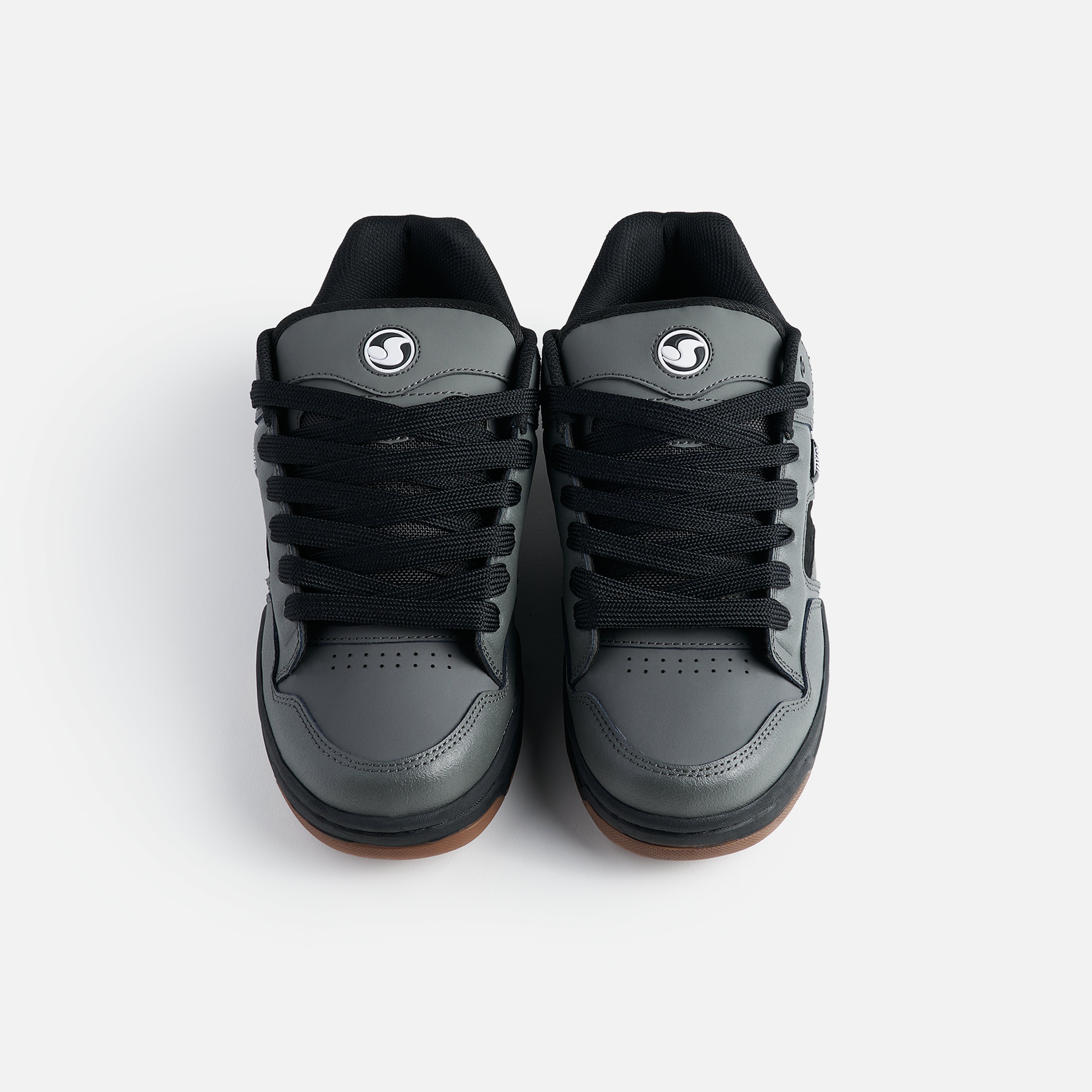 dvs-enduro-heir-heritage-skateschuh-stash-pocket-gum-sohle image 5