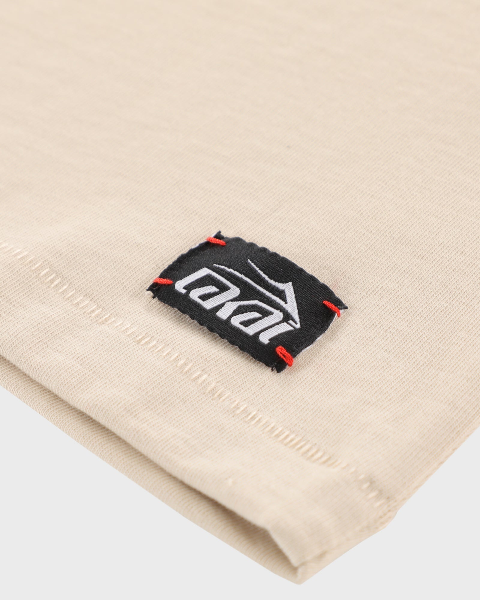 lakai-double-layer-raglan-longsleeve-brown image 5