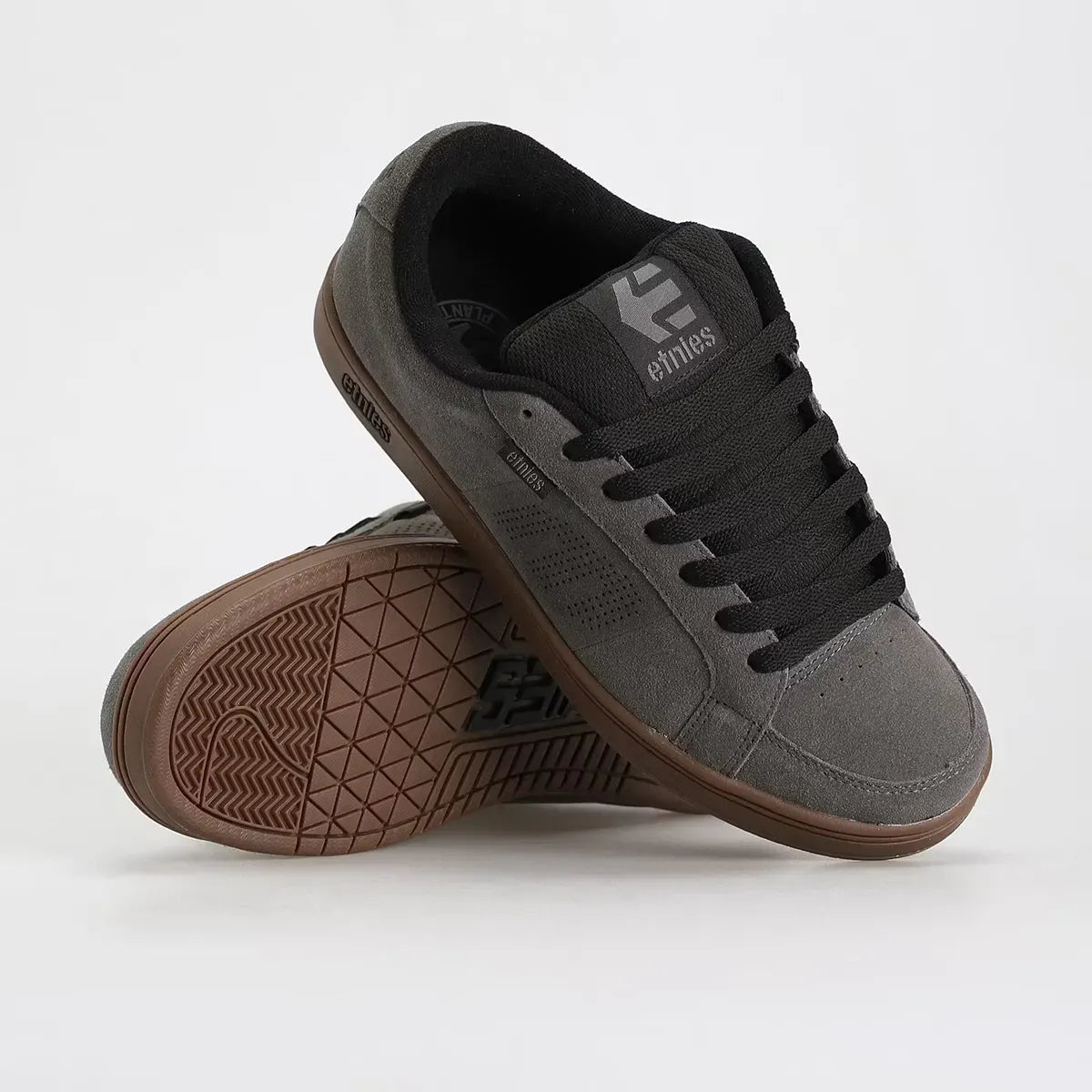 etnies-kingpin-skate-schuh-bestseller-chunky-eva image 2