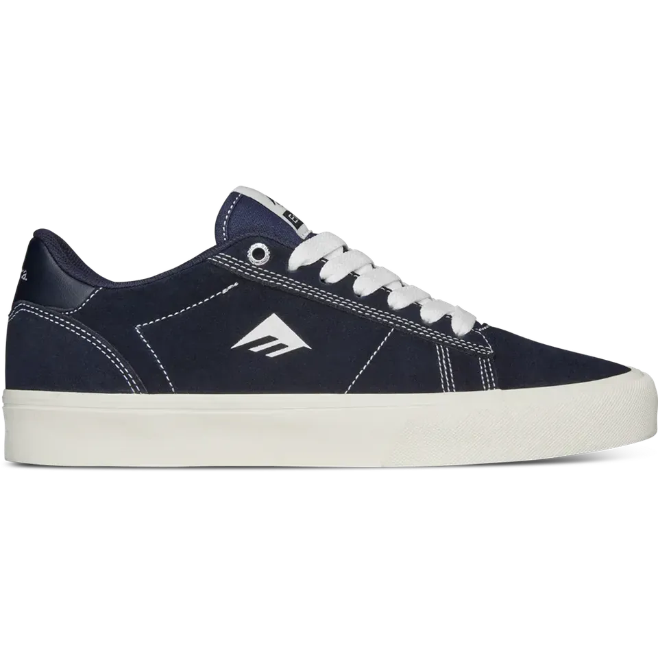 emerica-moca-skate-schuhe-lowtop image 1