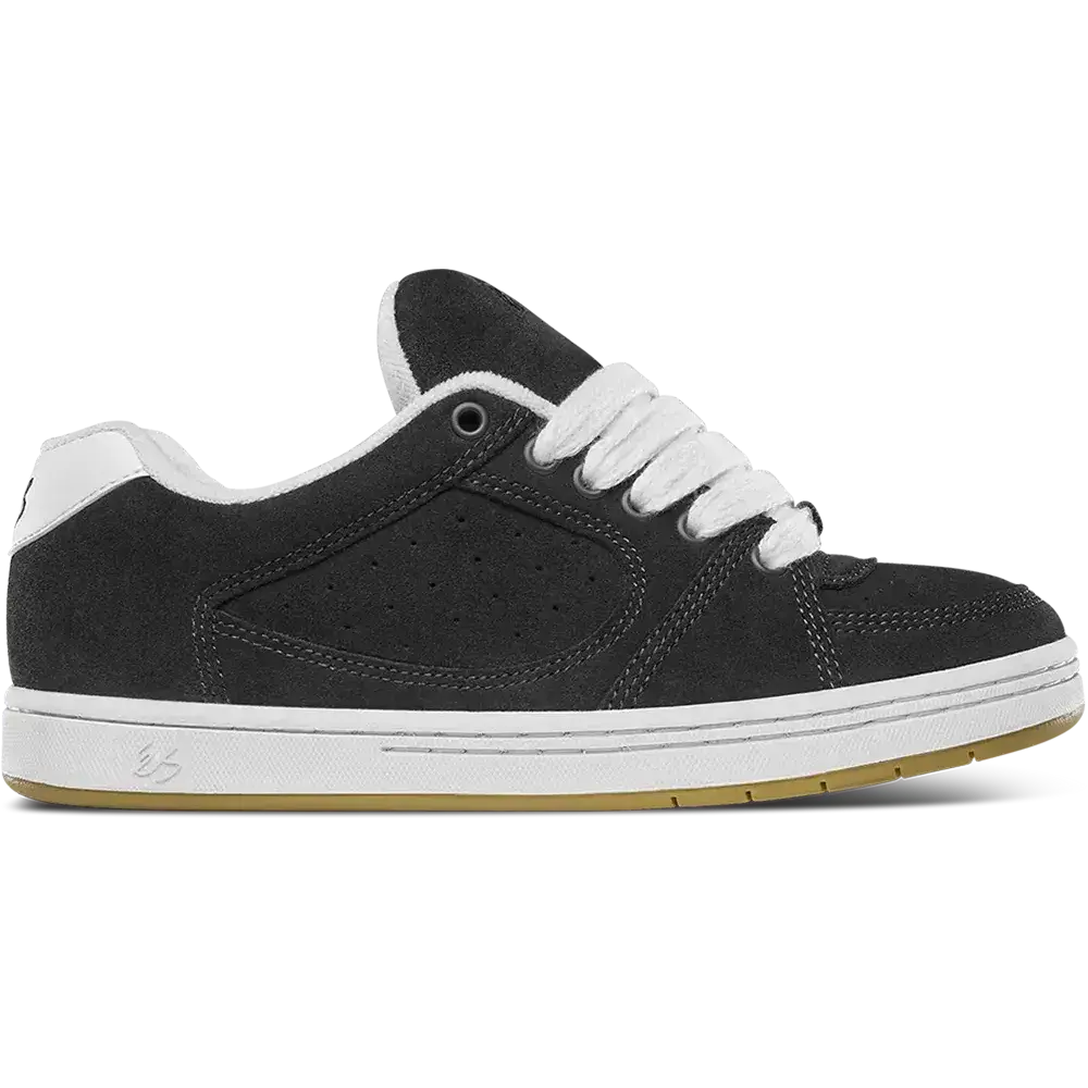 s-accel-skate-schuh-black-white image 1