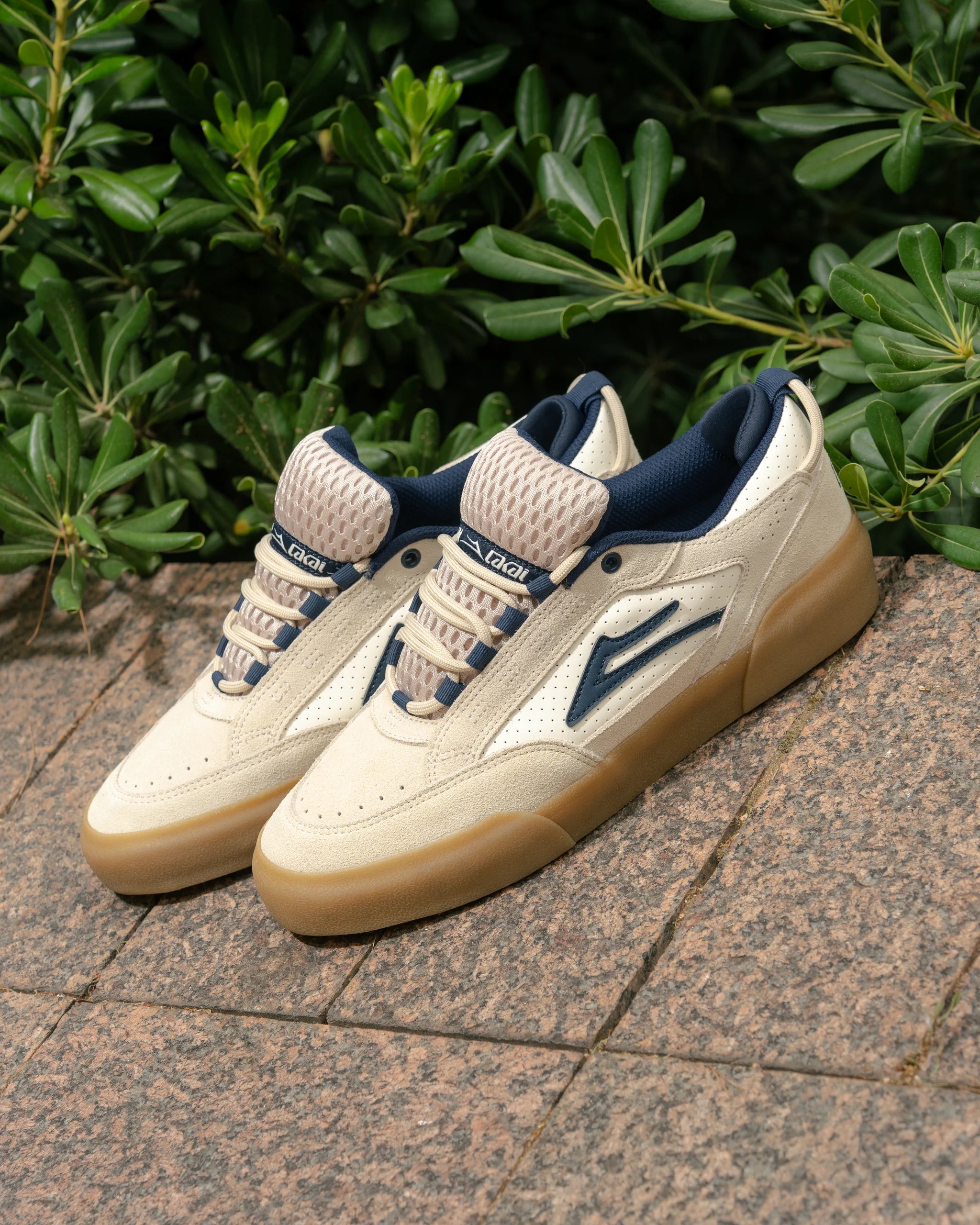 lakai-aran-whisper-white-suede image 8