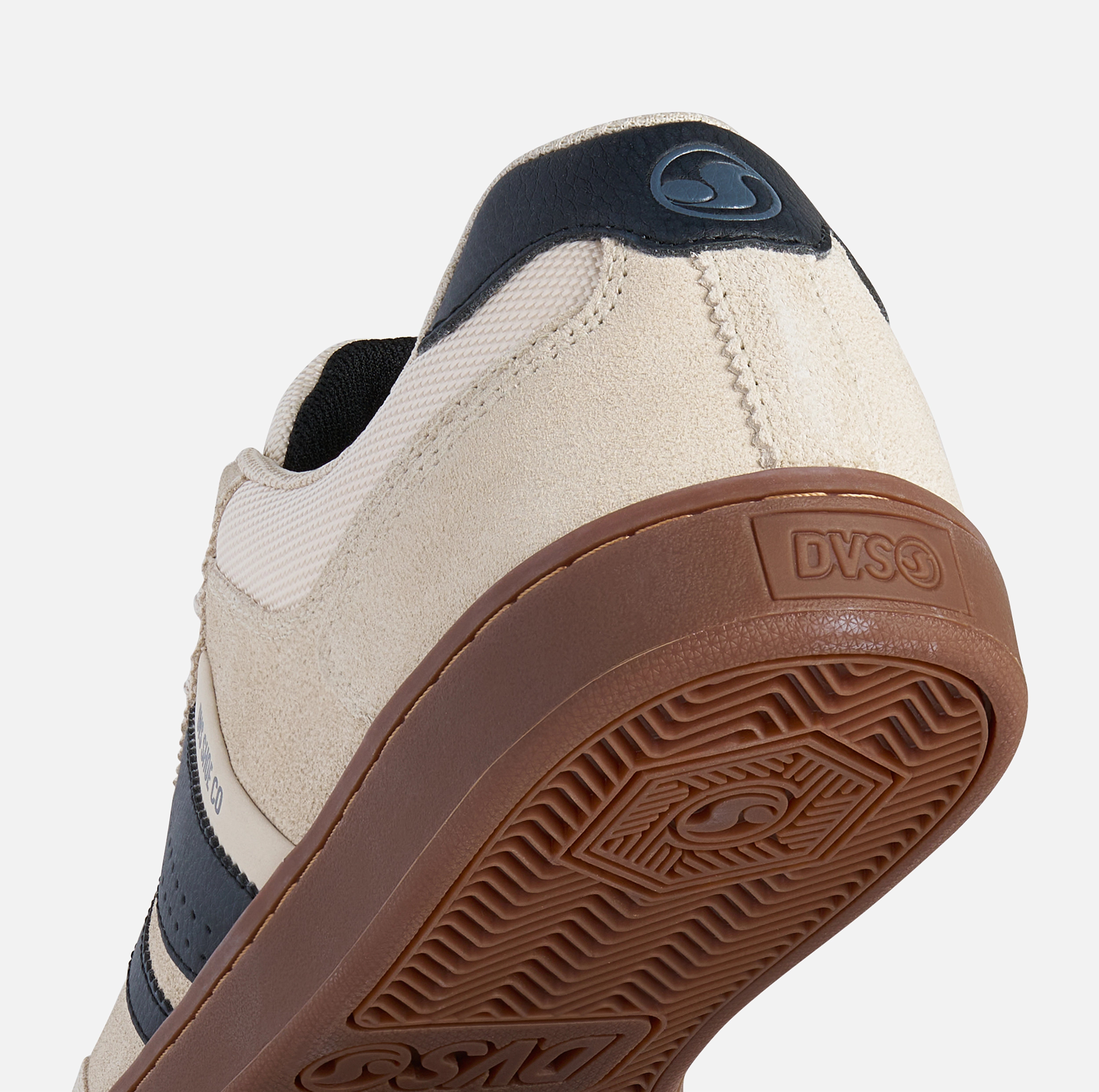 dvs-milan-st-performance-skateschuh image 2