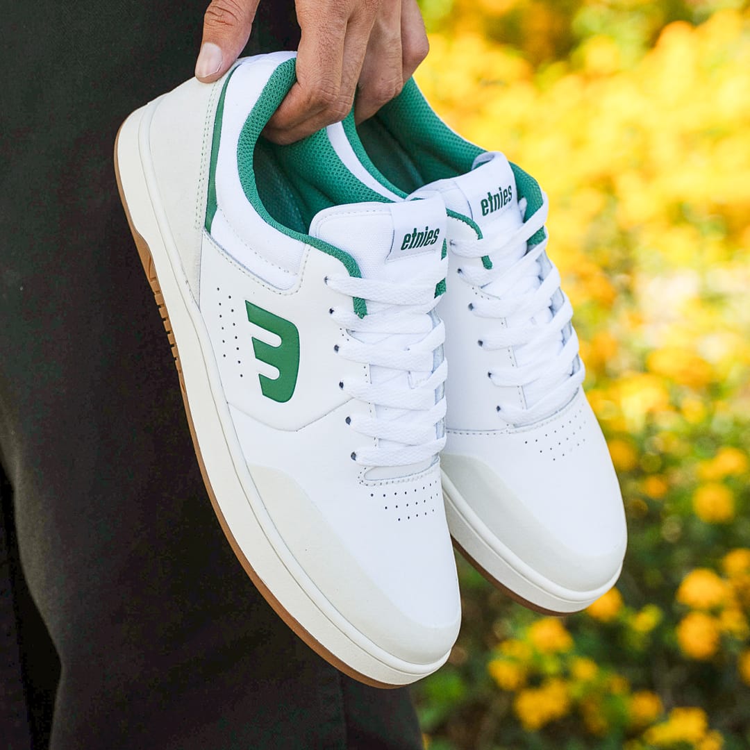 etnies-marana-michelin-skate-schuh-bestseller image 7