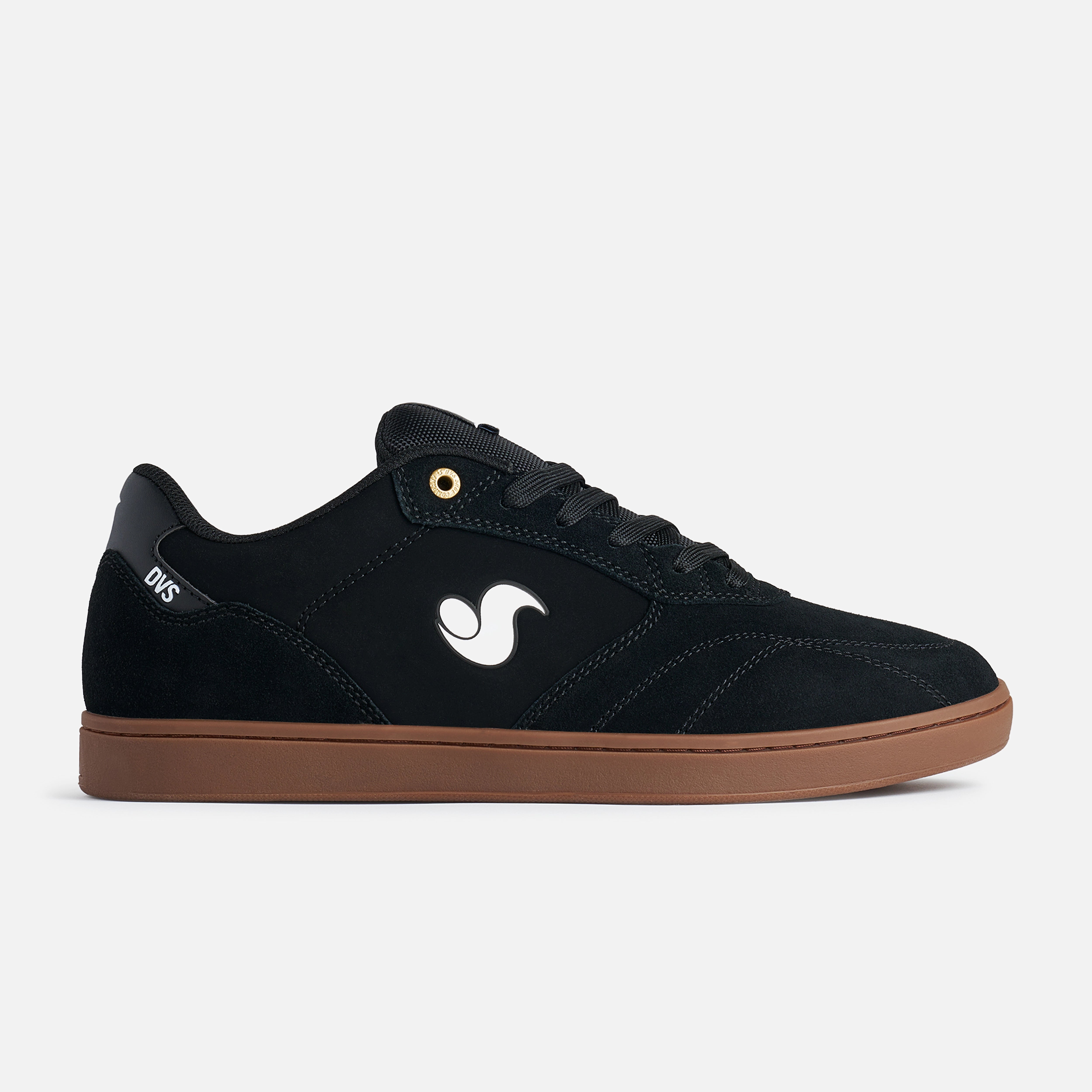 dvs-core-95-skateschuh-aus-wildleder image 1