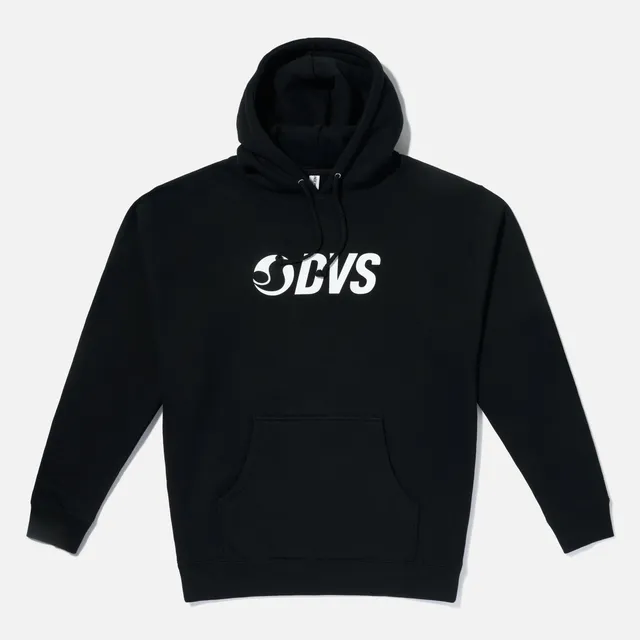 dvs-action-hoodie-skate-hoodie-herren-fleece image 1
