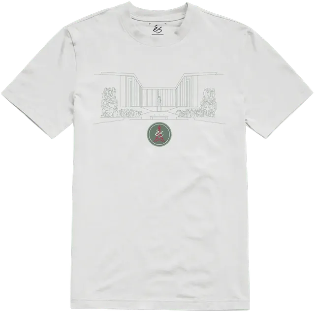 s-le-dome-tee-t-shirt image 1