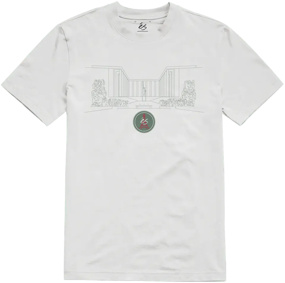 s-le-dome-tee-t-shirt image 1