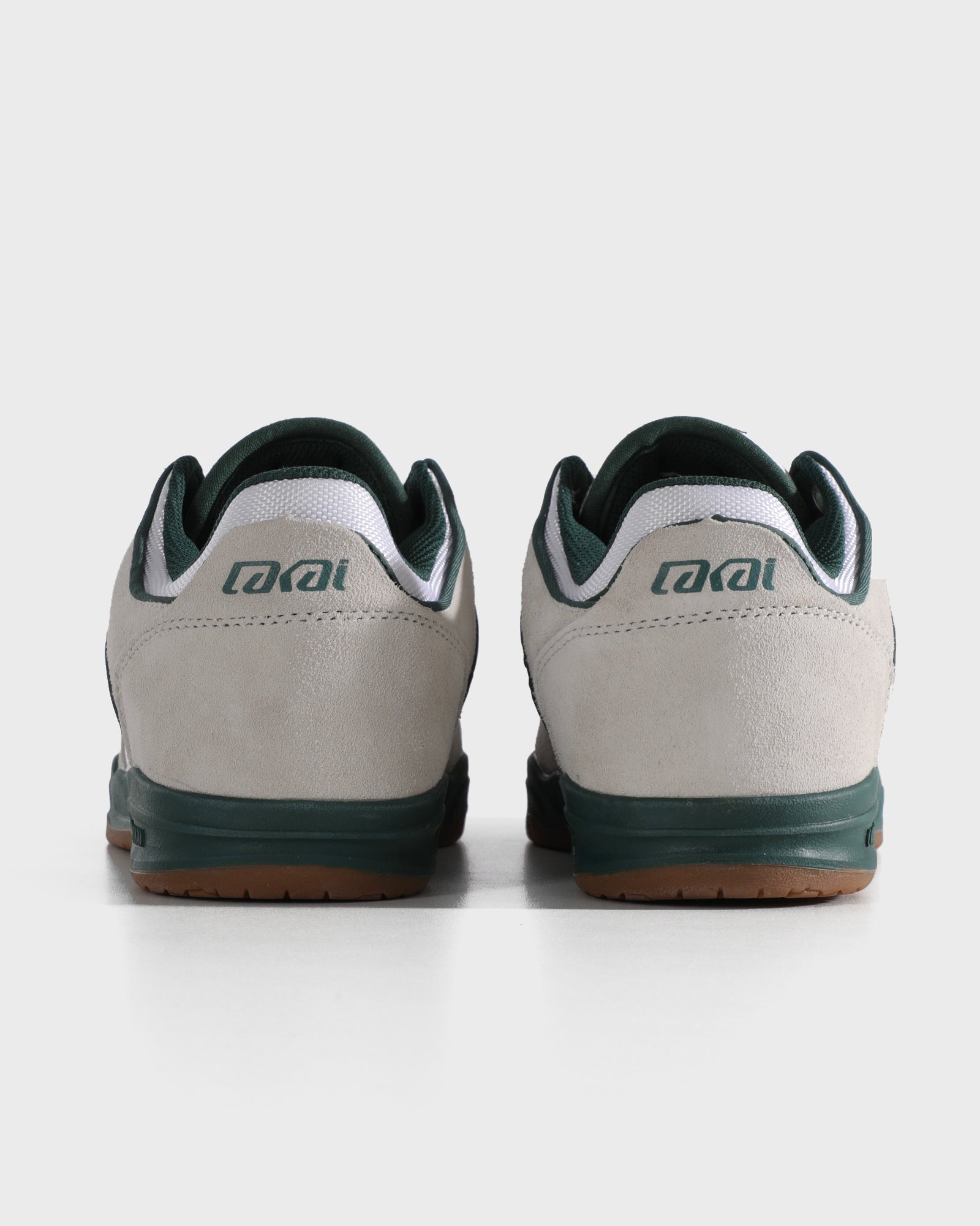 lakai-telford-low-elite-skate-schuh-white-suede image 6