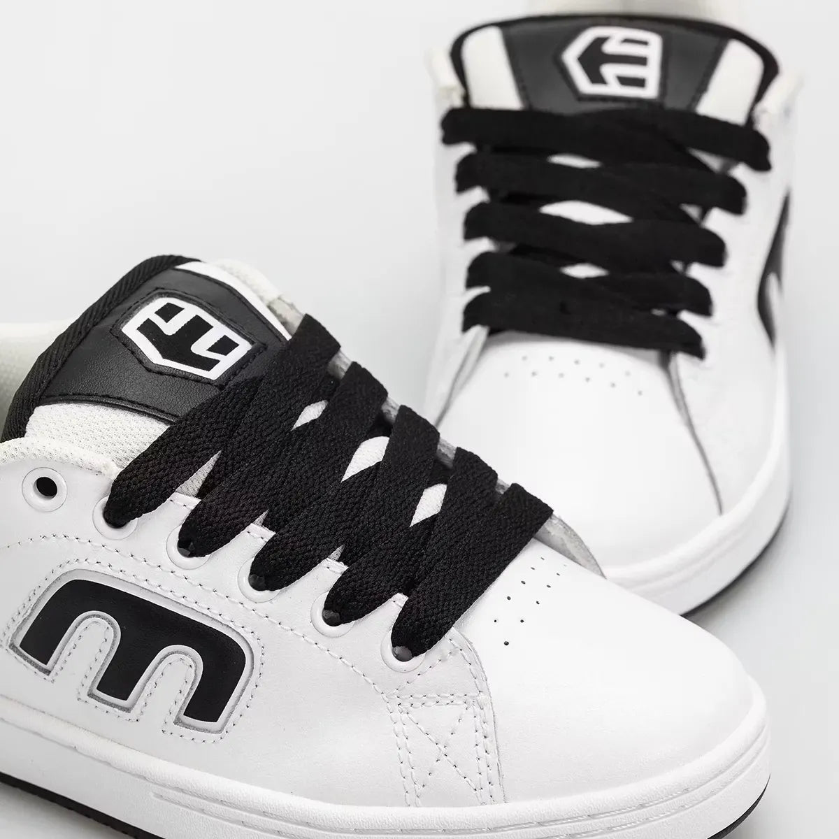 etnies-callicut-herren-skate-schuhe-icon-collection image 5