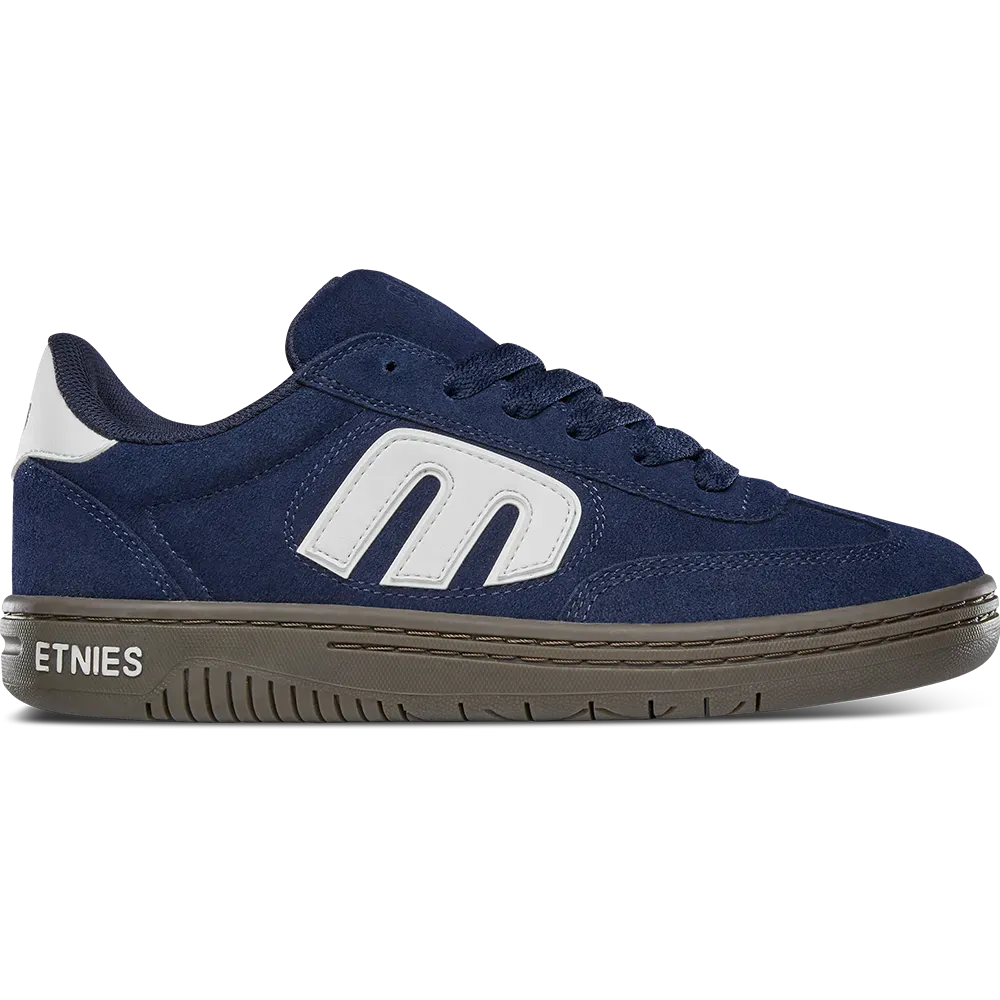 etnies-locut-og-skate-schuh-foundation-478 image 1