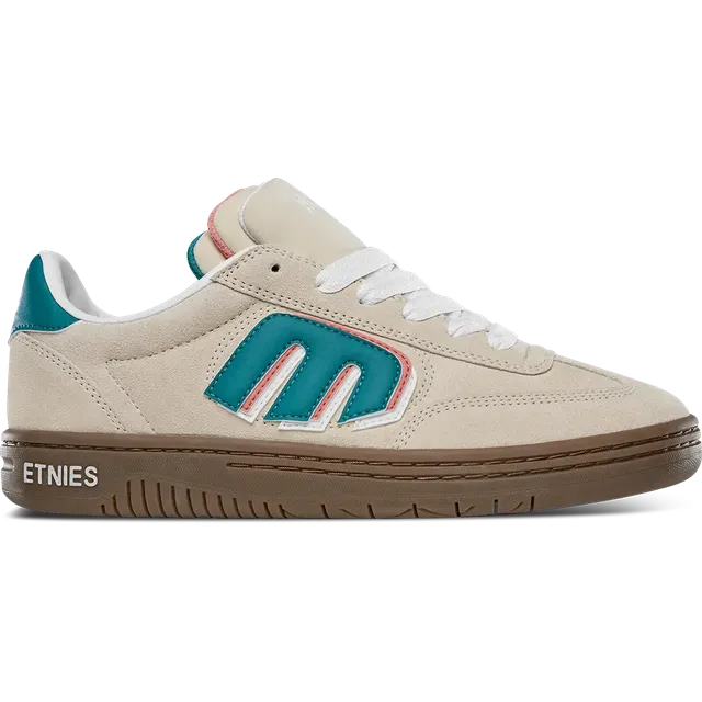 etnies-locut-triple-tongue-skate-schuh image 1