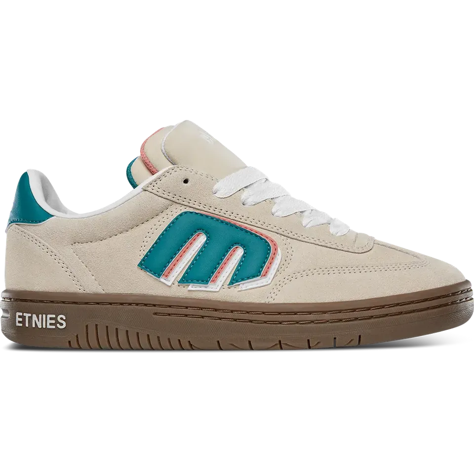 etnies-locut-triple-tongue-skate-schuh image 1