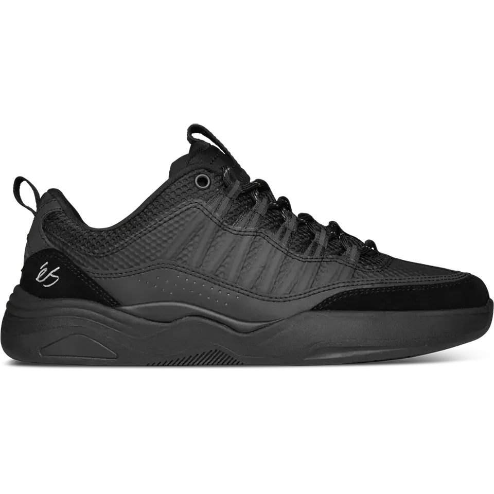 s-imprint-skate-schuhe-black-black image 1