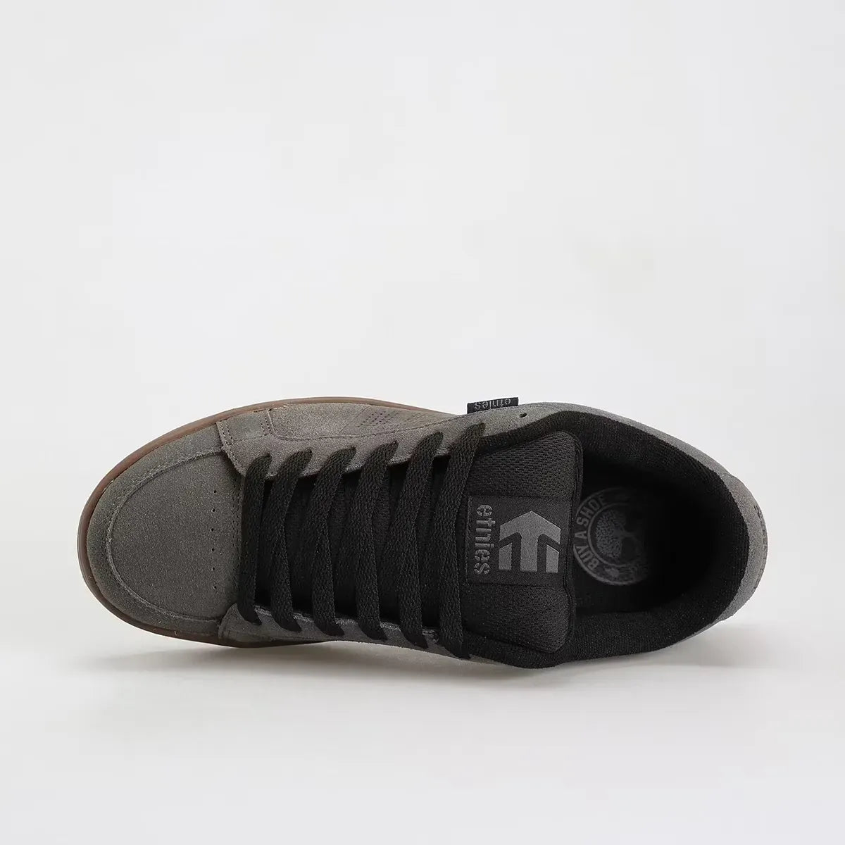 etnies-kingpin-skate-schuh-bestseller-chunky-eva image 4