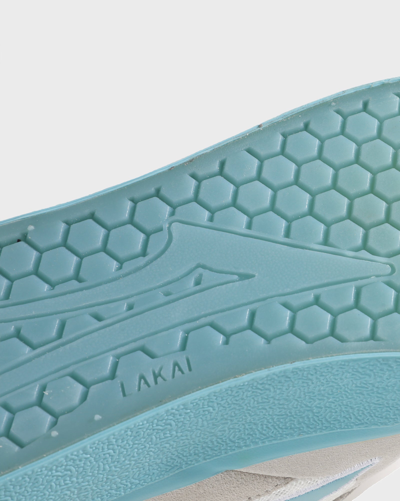 lakai-essex-elite-white-suede-aqua-skateschuh image 5