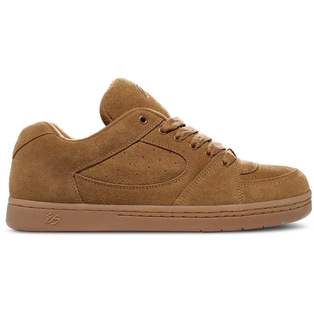 s-accel-og-skate-schuh-brown-gum image 1