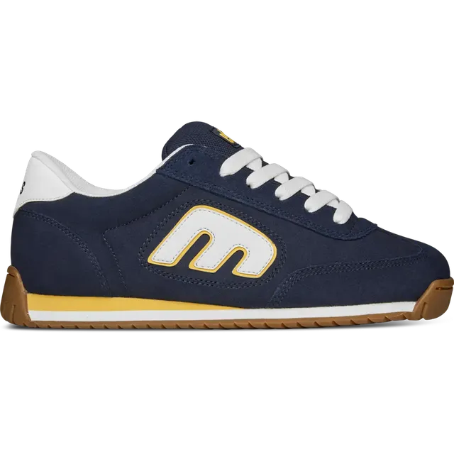 etnies-locut-2k-skateschuh-schwarz image 1