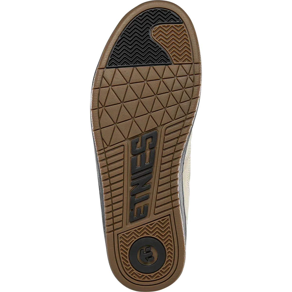 etnies-snake-x-fabiana-delfino-chunky-skate-schuh-dark-navy image 4