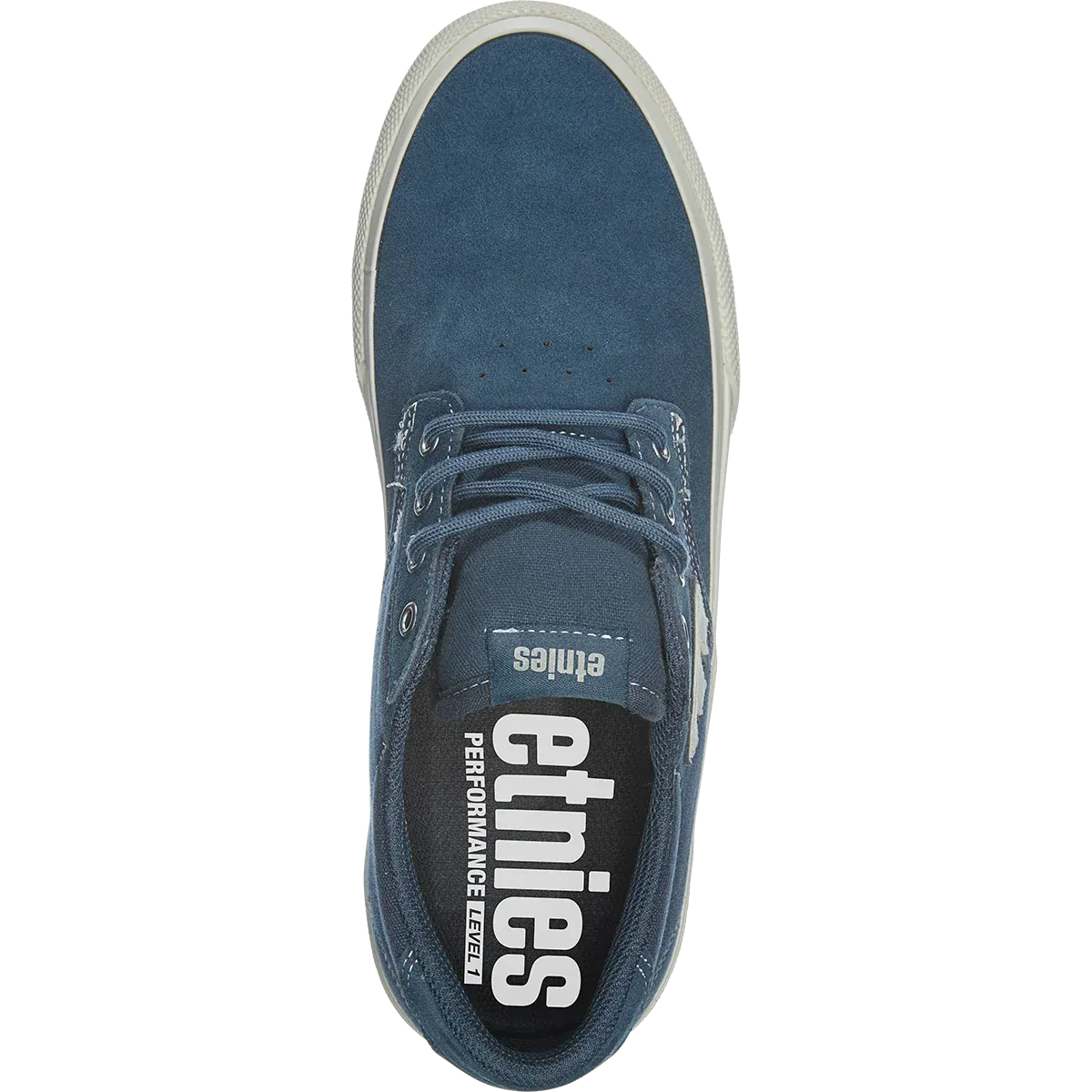 etnies-barge-plus-skate-schuh-fw25 image 2