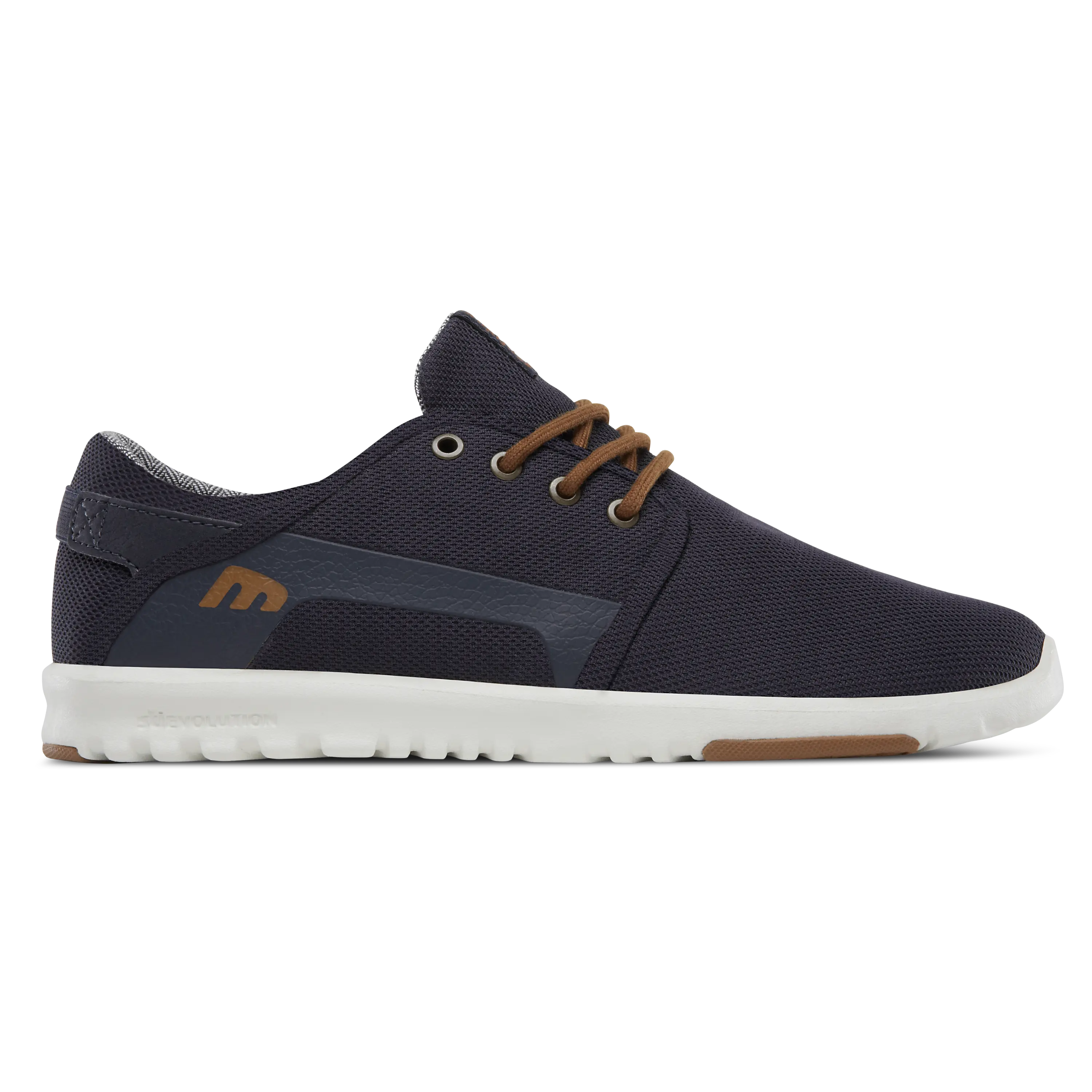 etnies-scout-sneaker-grau image 1
