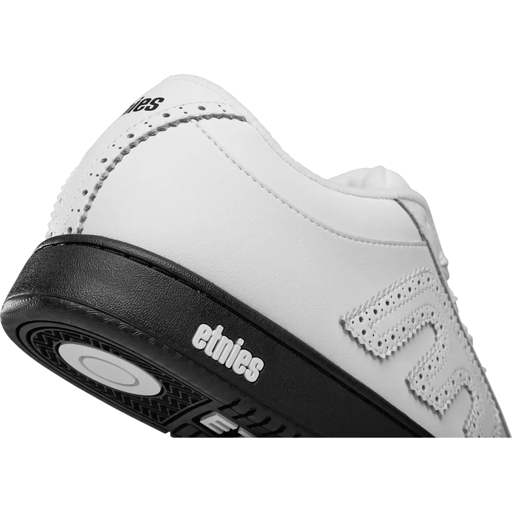 etnies-kingpin-wt-skate-schuh-lowtop image 7