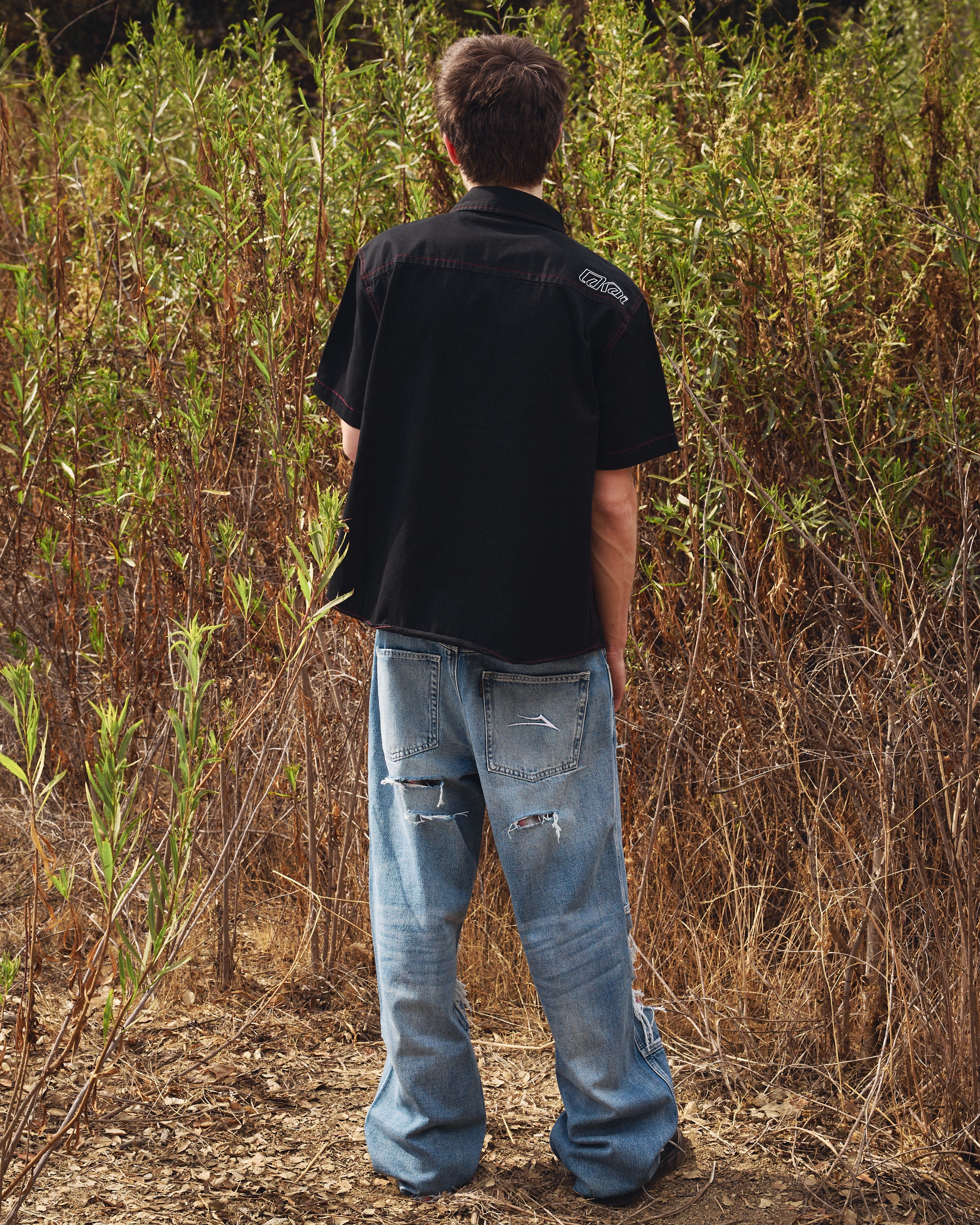 lakai-distressed-double-knee-denims-washed-indigo image 6