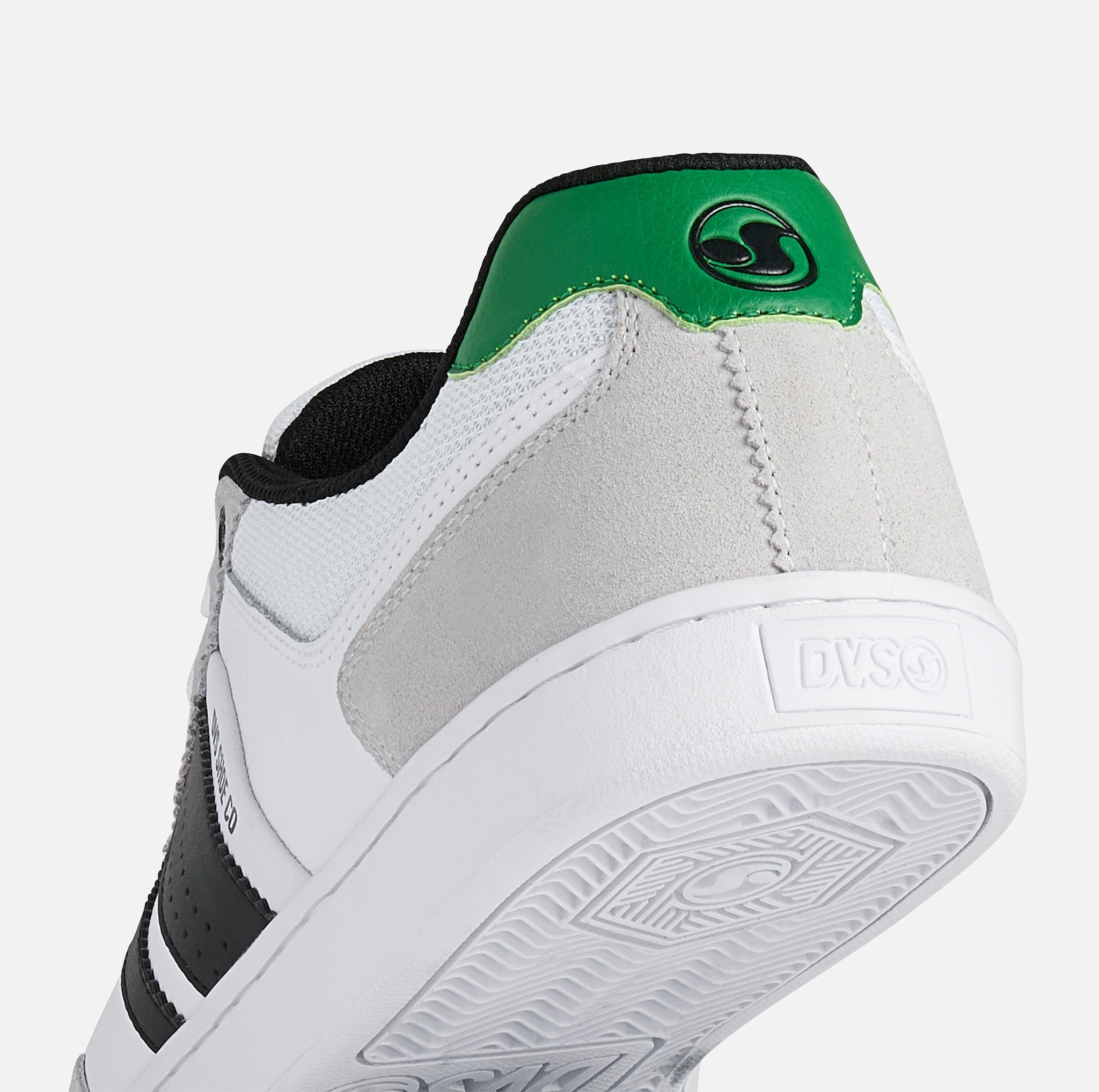 dvs-milan-st-skate-schuh-wei-grau-gr-n image 2