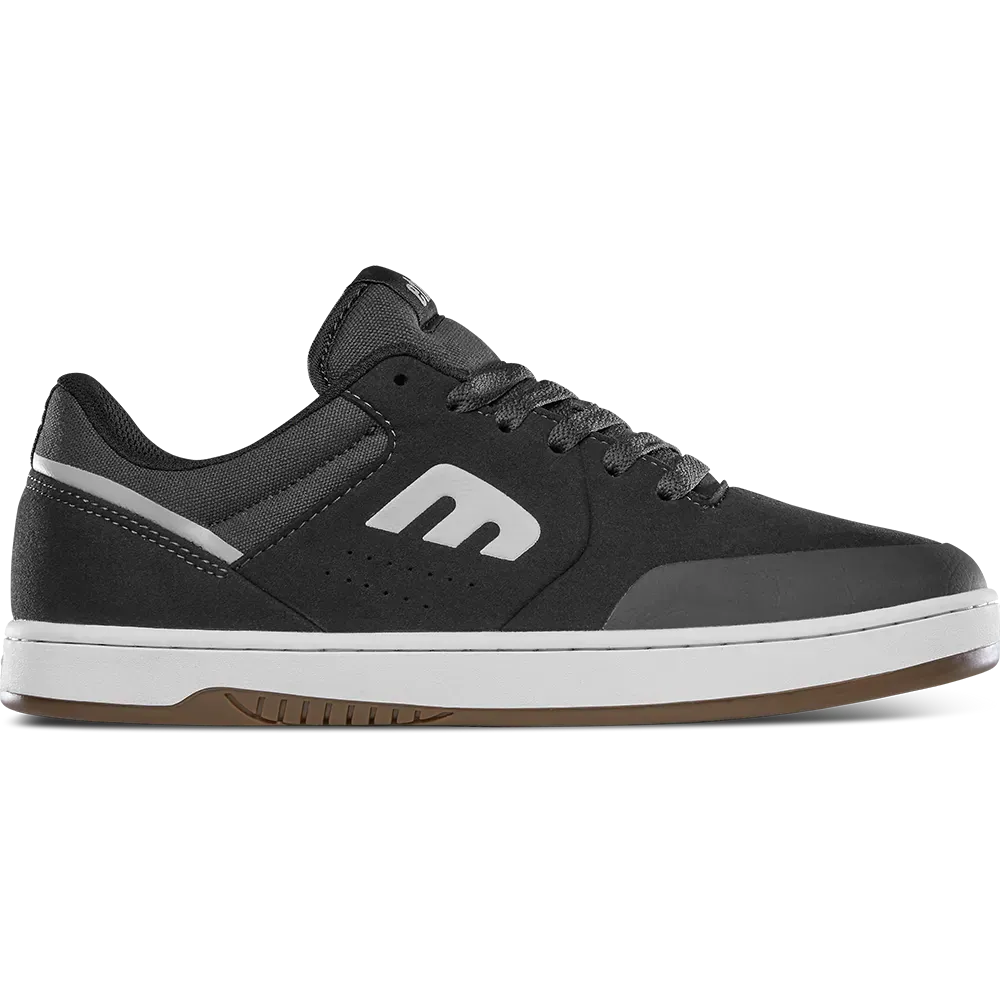 etnies-marana-michelin-skate-schuh-charcoal-heather image 1