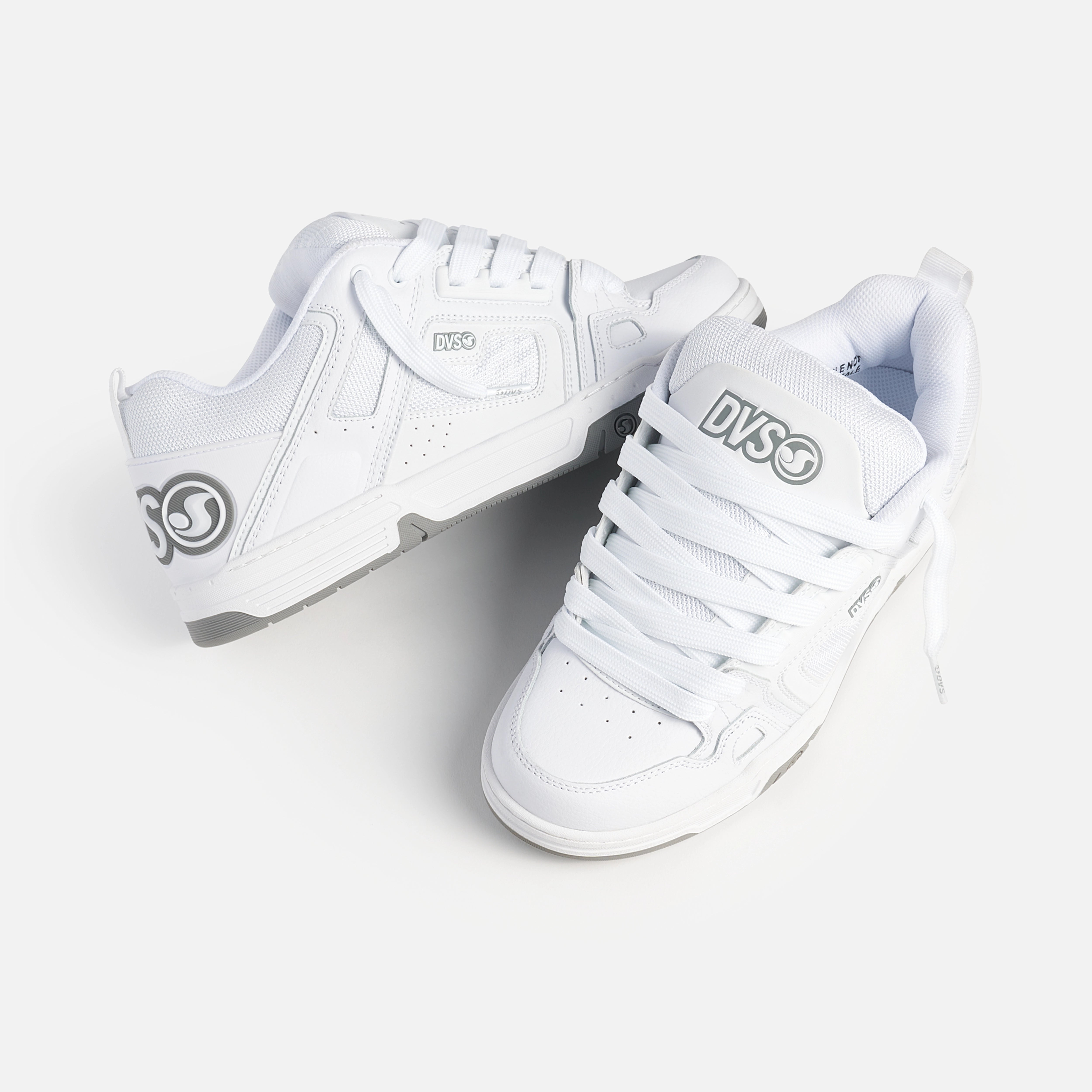 dvs-comanche-skate-schuh-og-sale image 3
