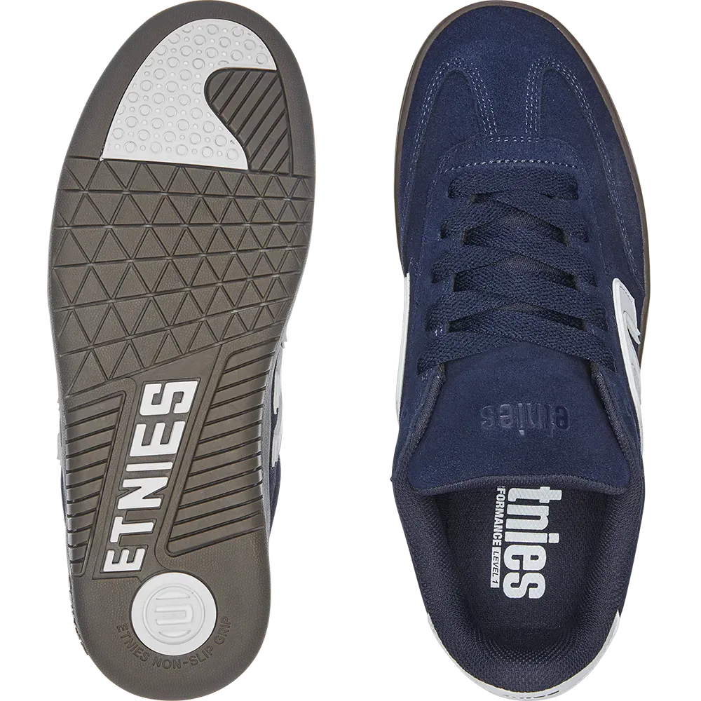 etnies-locut-og-skate-schuh-foundation-478 image 3