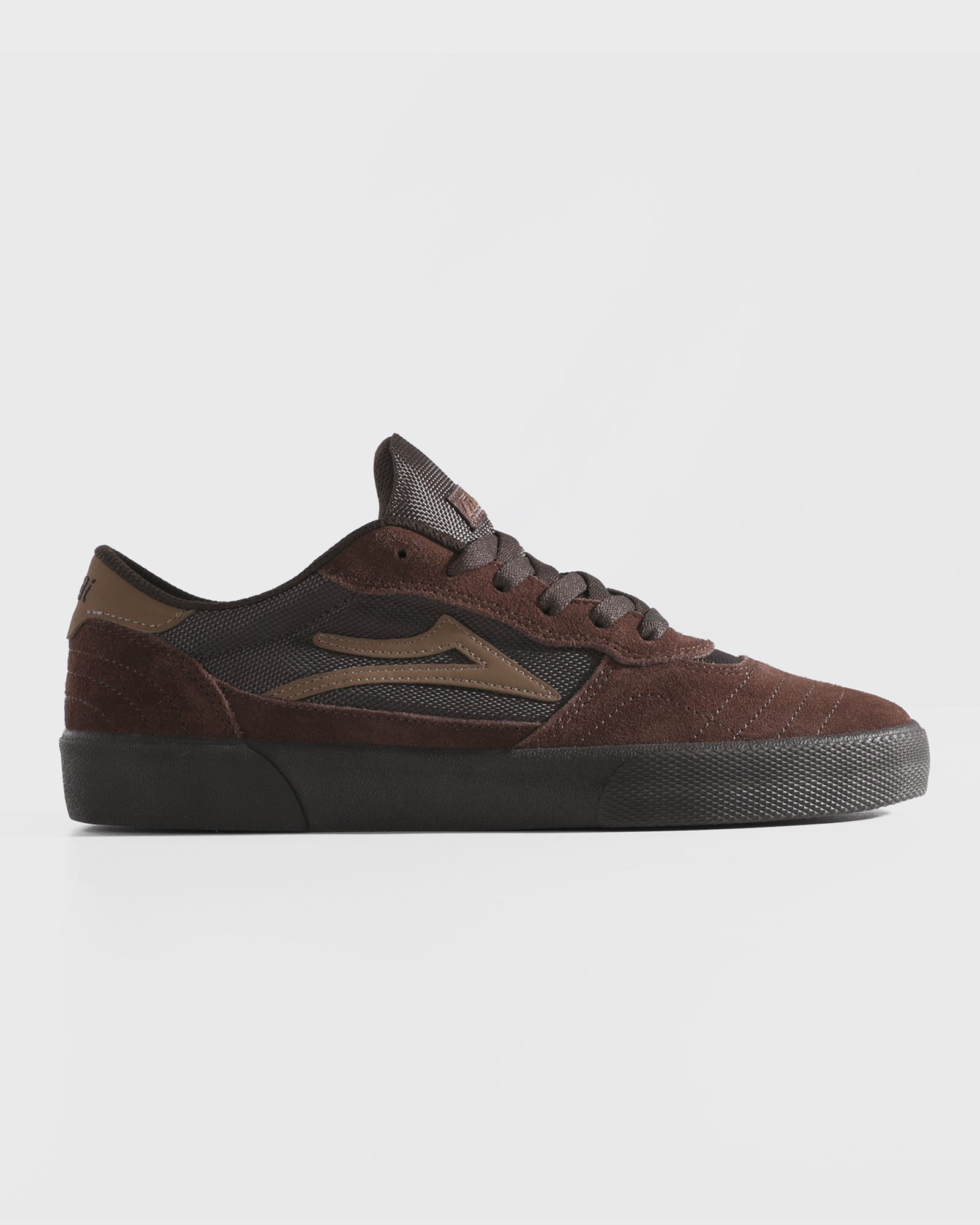 lakai-cambridge-chestnut-suede-monochrome-skateschuh image 1