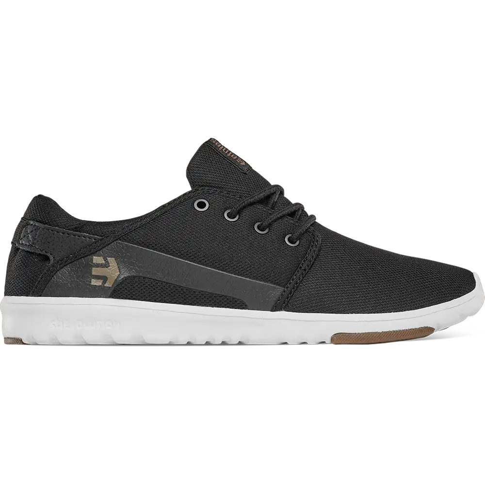 etnies-scout-sneaker-ultraleicht-mesh image 1