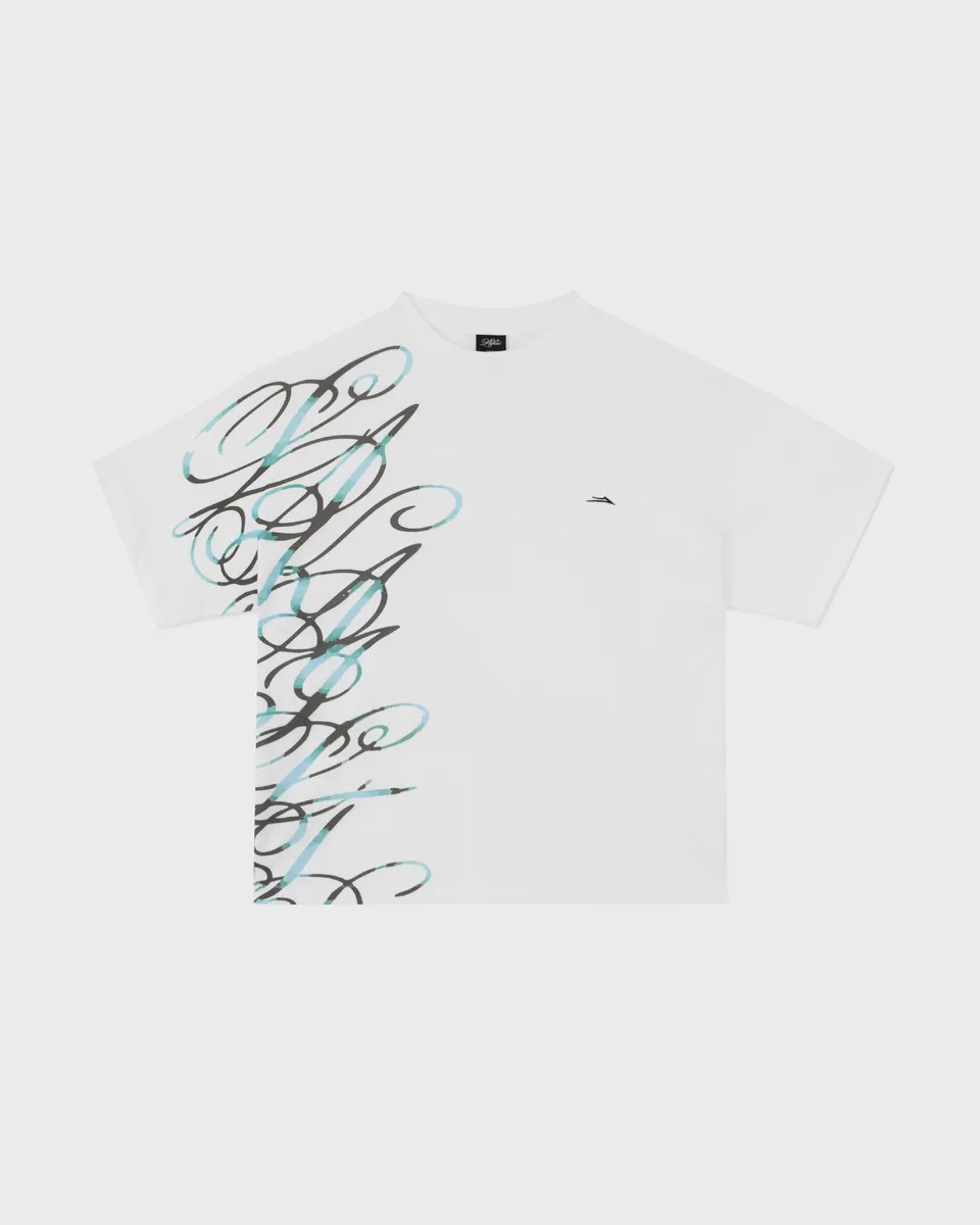 lakai-boxy-tee-signature-print-washed-white image 1