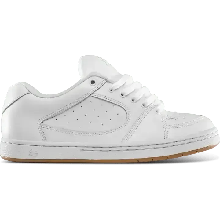 s-accel-skate-schuh-white-gum-1995-reissue image 1