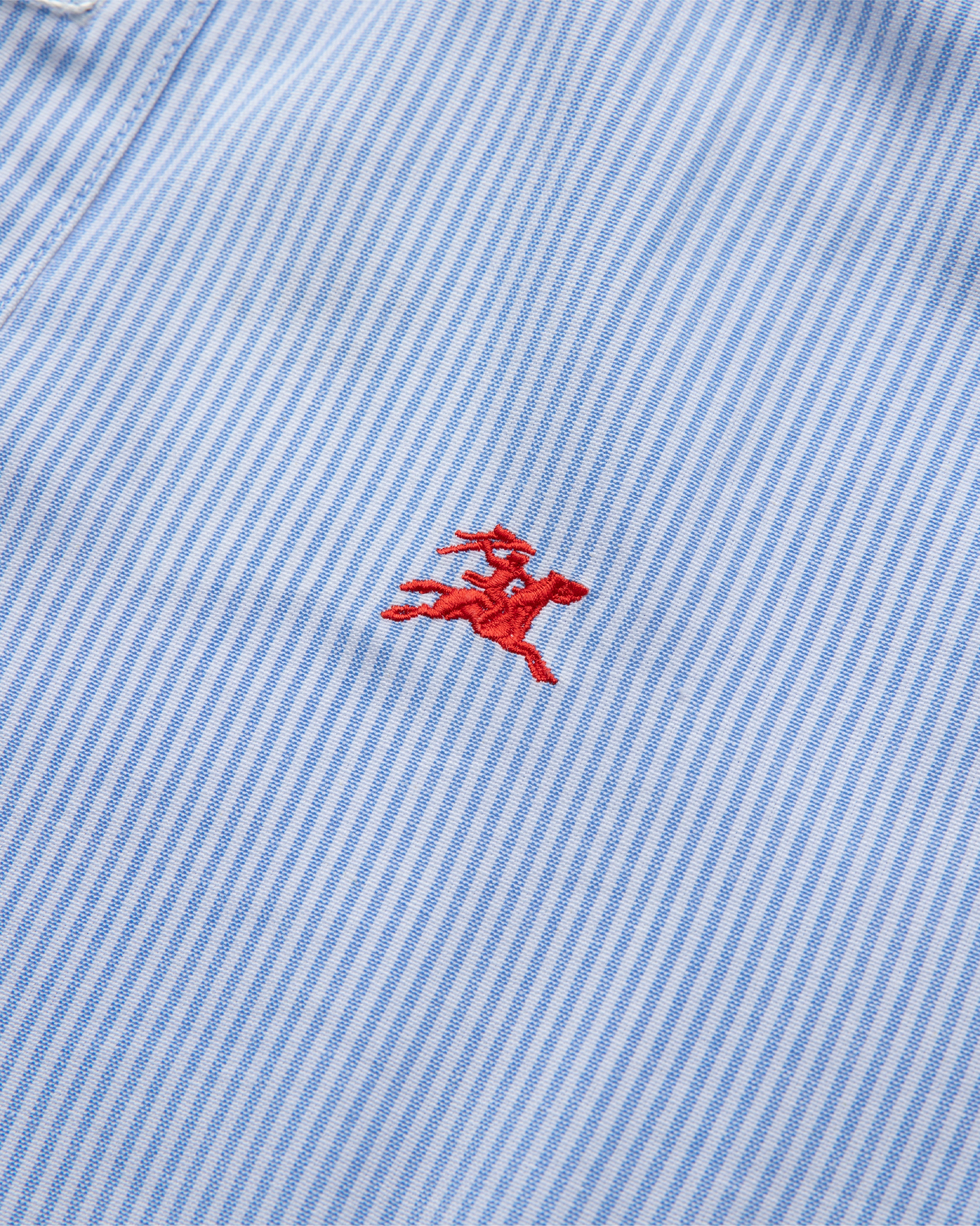lakai-longsleeve-button-down-white-blue-stripe image 3