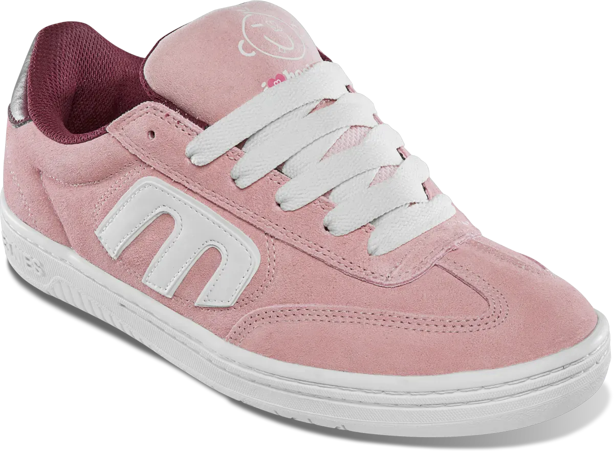 etnies-locut-x-keep-a-breast-skateschuh image 4