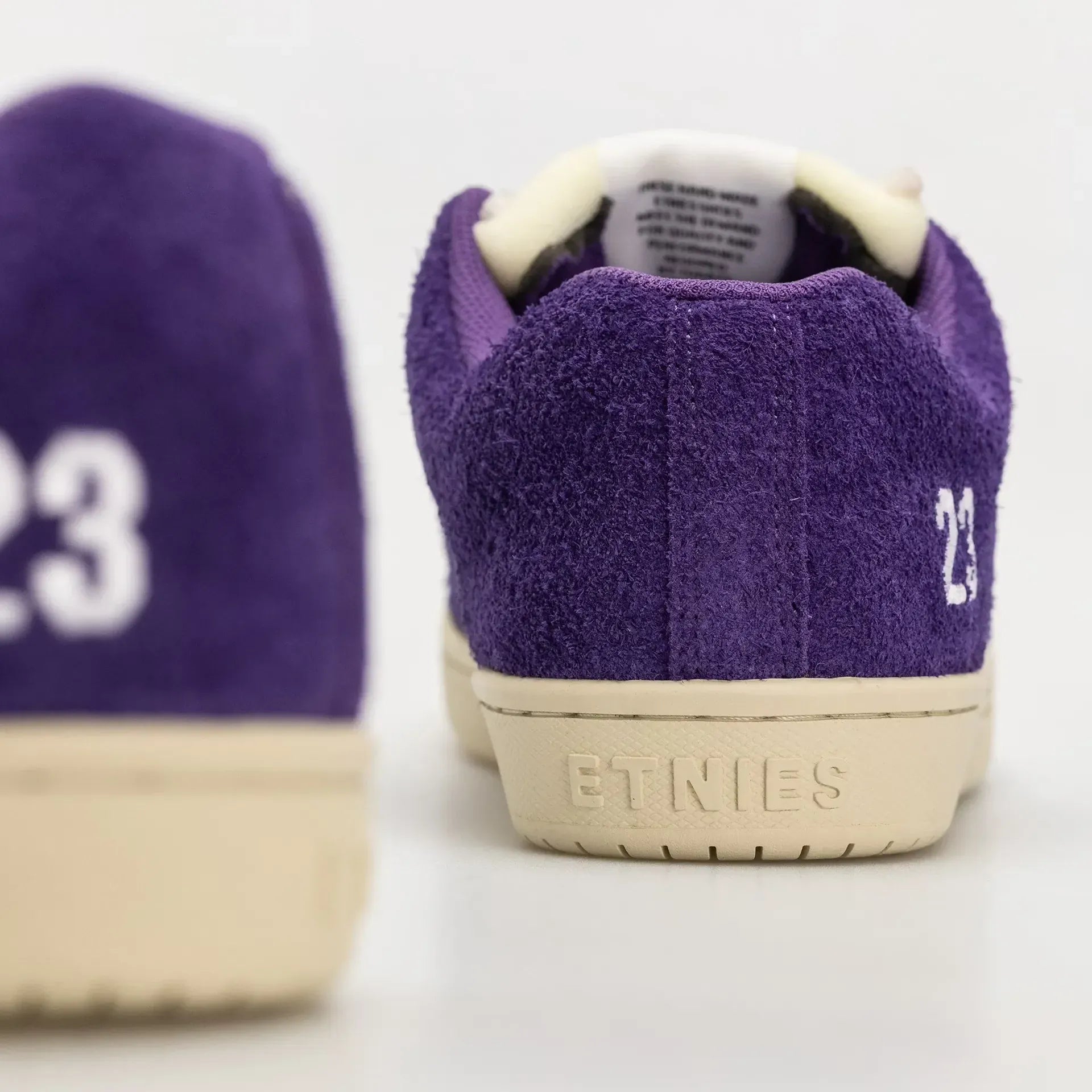 etnies-sal-23-skate-schuhe-purple image 7