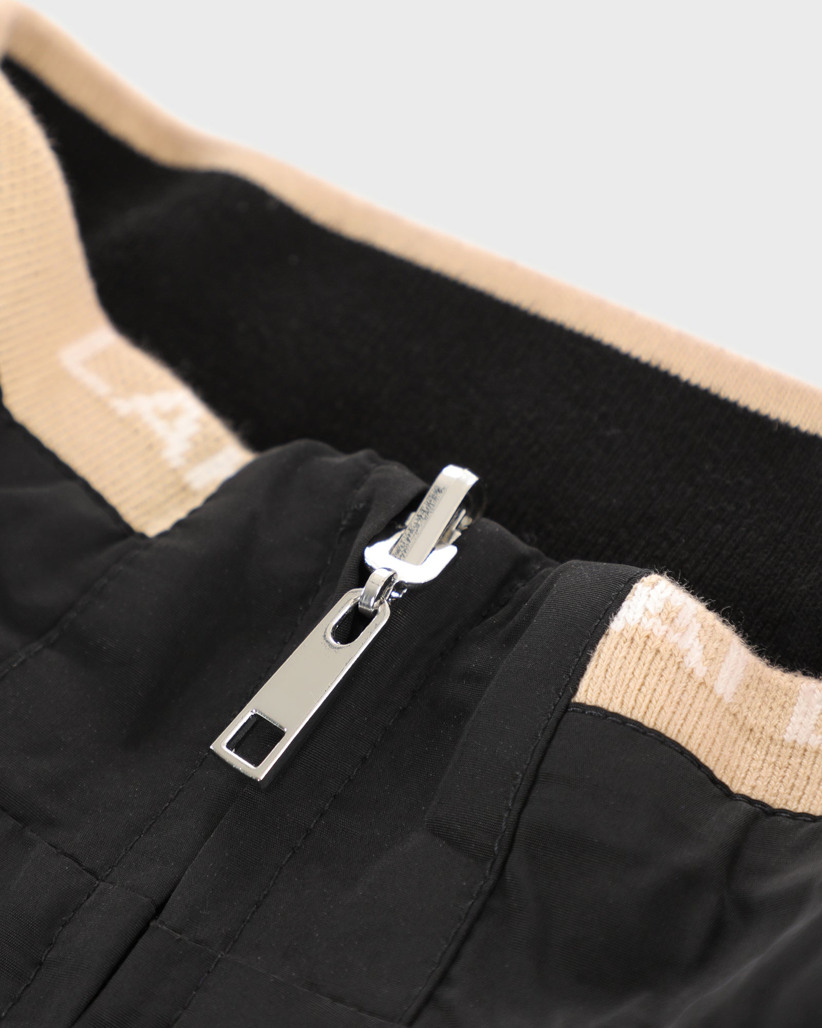 lakai-reversible-track-jacket-black-trainingsjacke image 7