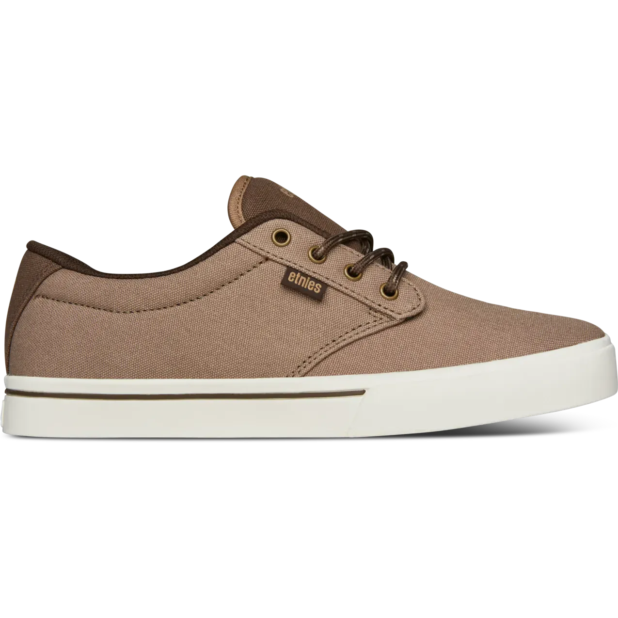 etnies-jameson-2-eco-skate-schuh-lowtop-hanf-vegan image 1