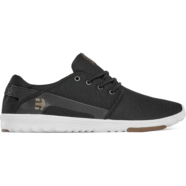 etnies-scout-sneaker-ultraleicht-mesh image 1