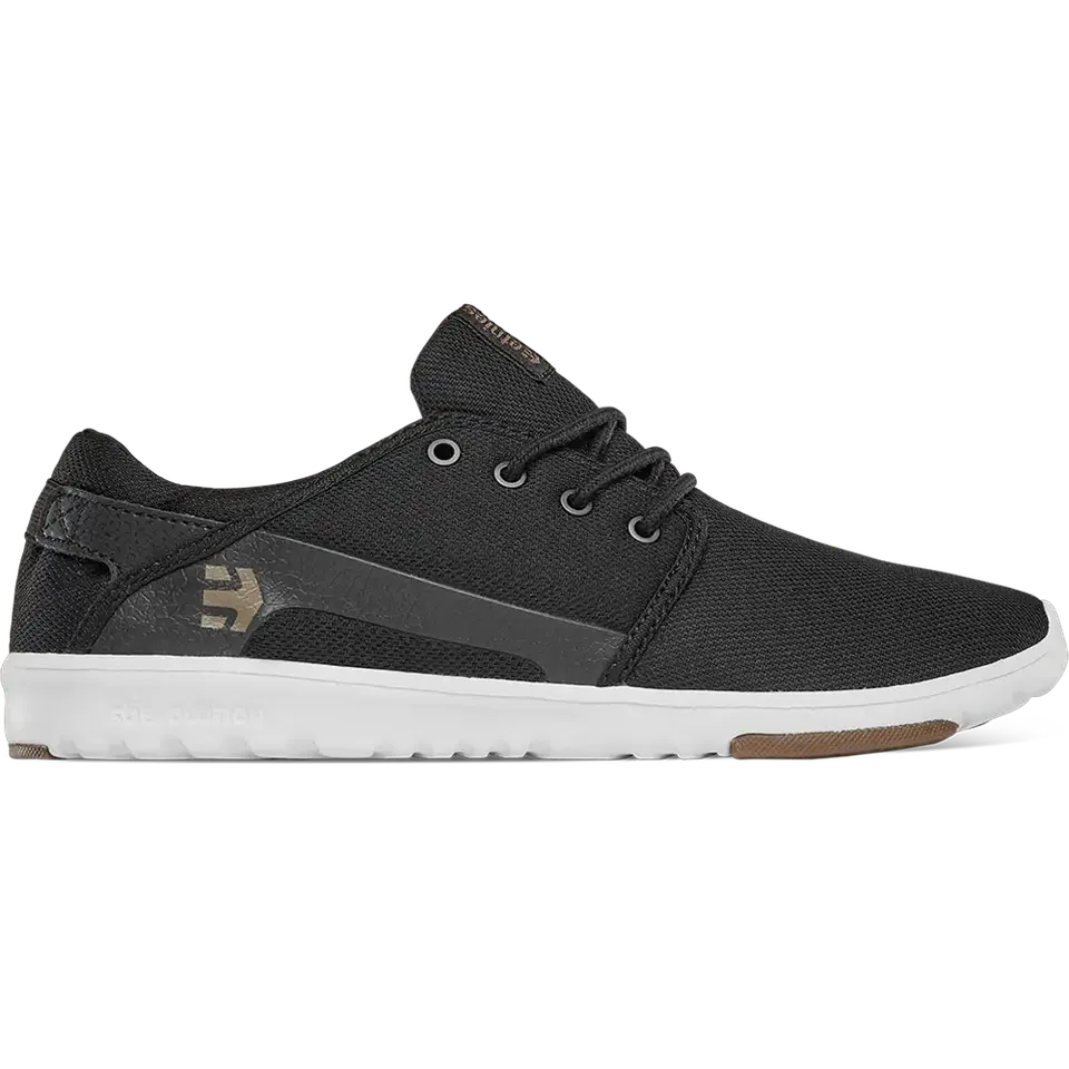 etnies-scout-sneaker-ultraleicht-mesh image 1